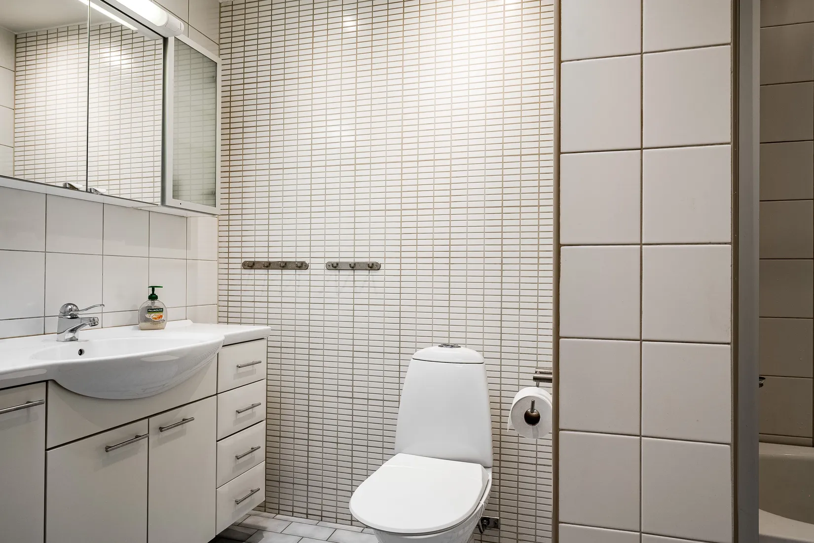 Villa, Radhus, Norsvägen 36, Tumba - Vretarna, Botkyrka