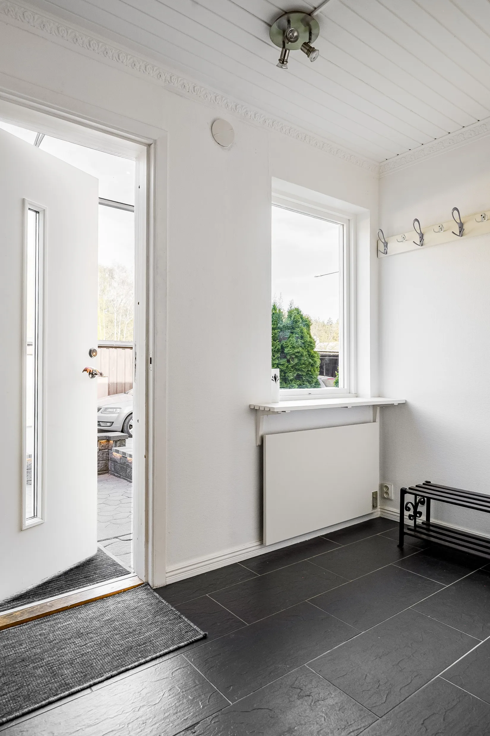 Villa, Radhus, Norsvägen 36, Tumba - Vretarna, Botkyrka