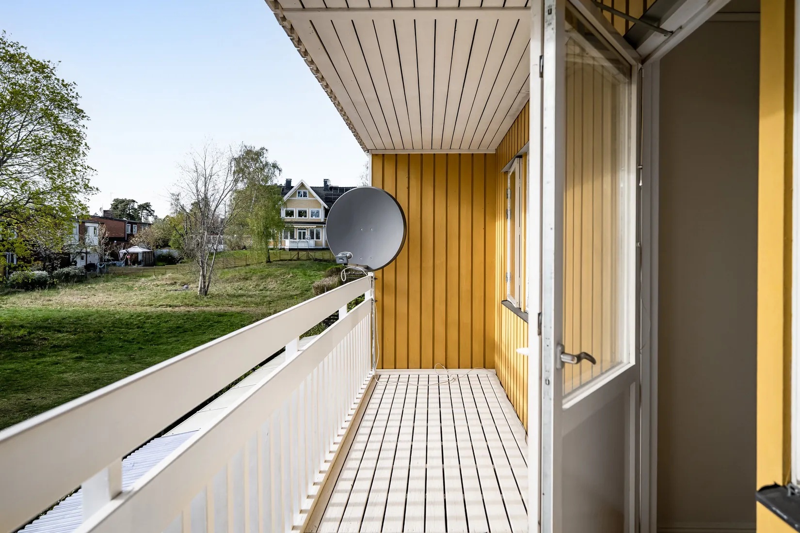 Villa, Radhus, Norsvägen 36, Tumba - Vretarna, Botkyrka