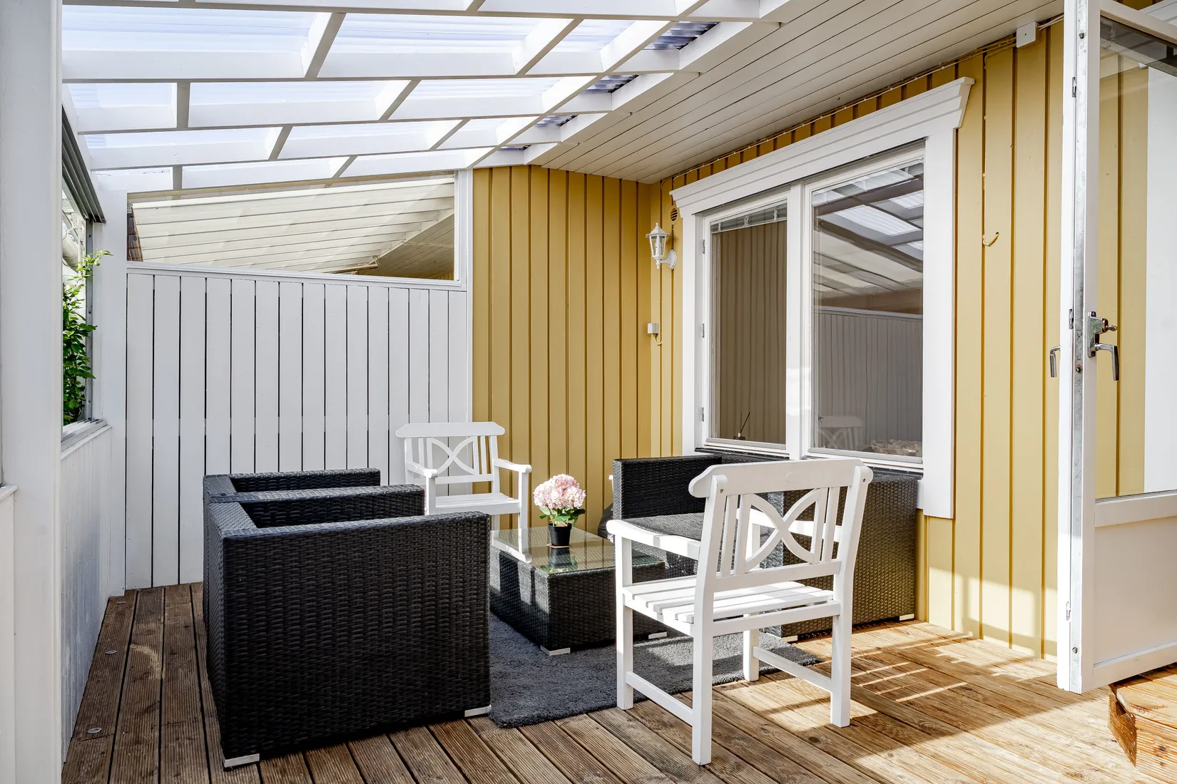 Villa, Radhus, Norsvägen 36, Tumba - Vretarna, Botkyrka