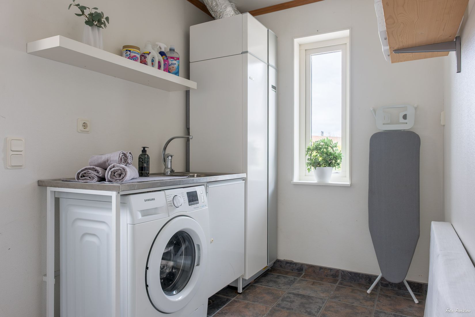 Villa, Rösegårdsgatan 23, Skälby, Västerås