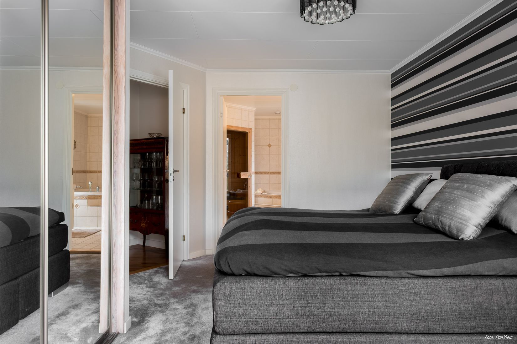 Villa, Rösegårdsgatan 23, Skälby, Västerås