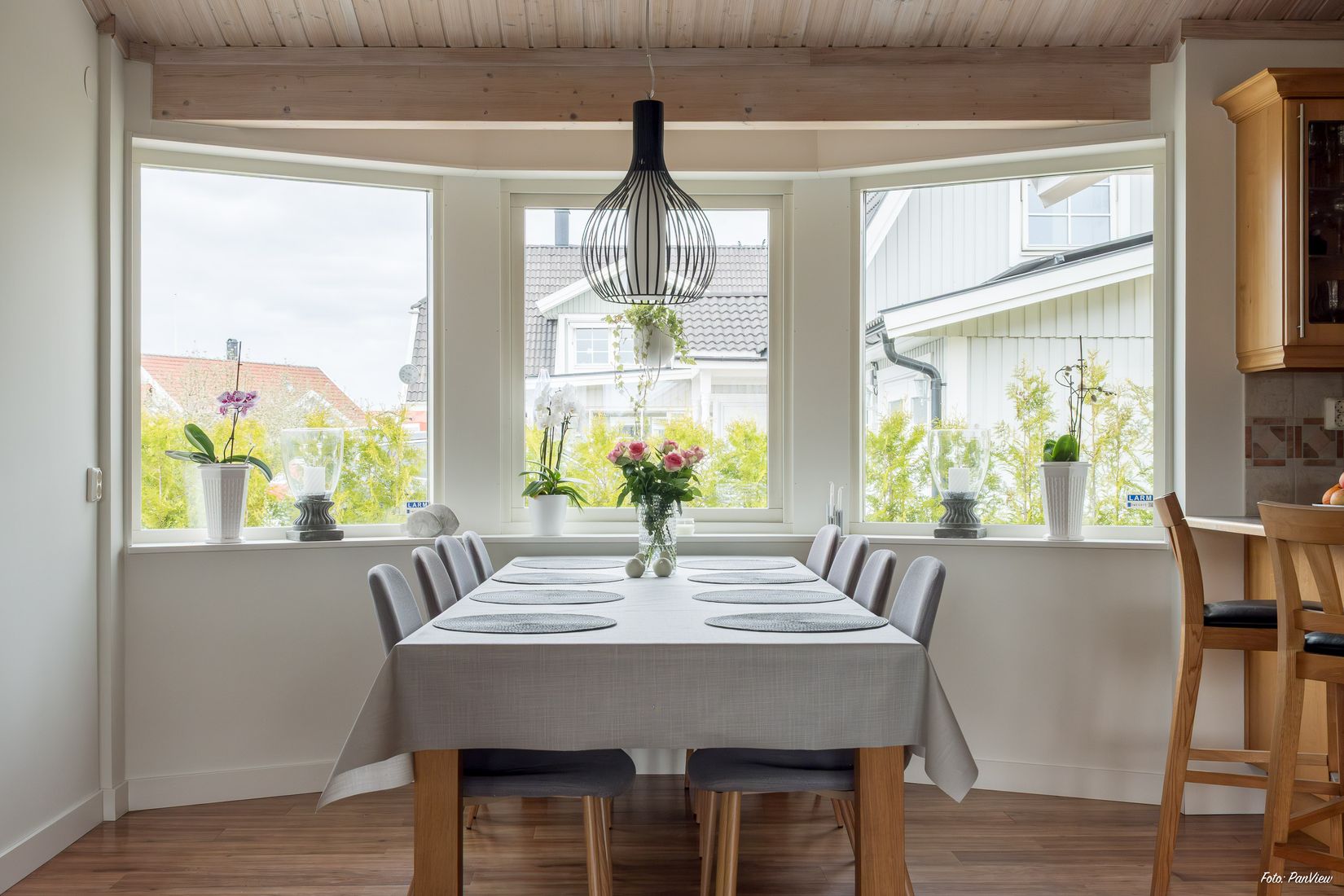 Villa, Rösegårdsgatan 23, Skälby, Västerås