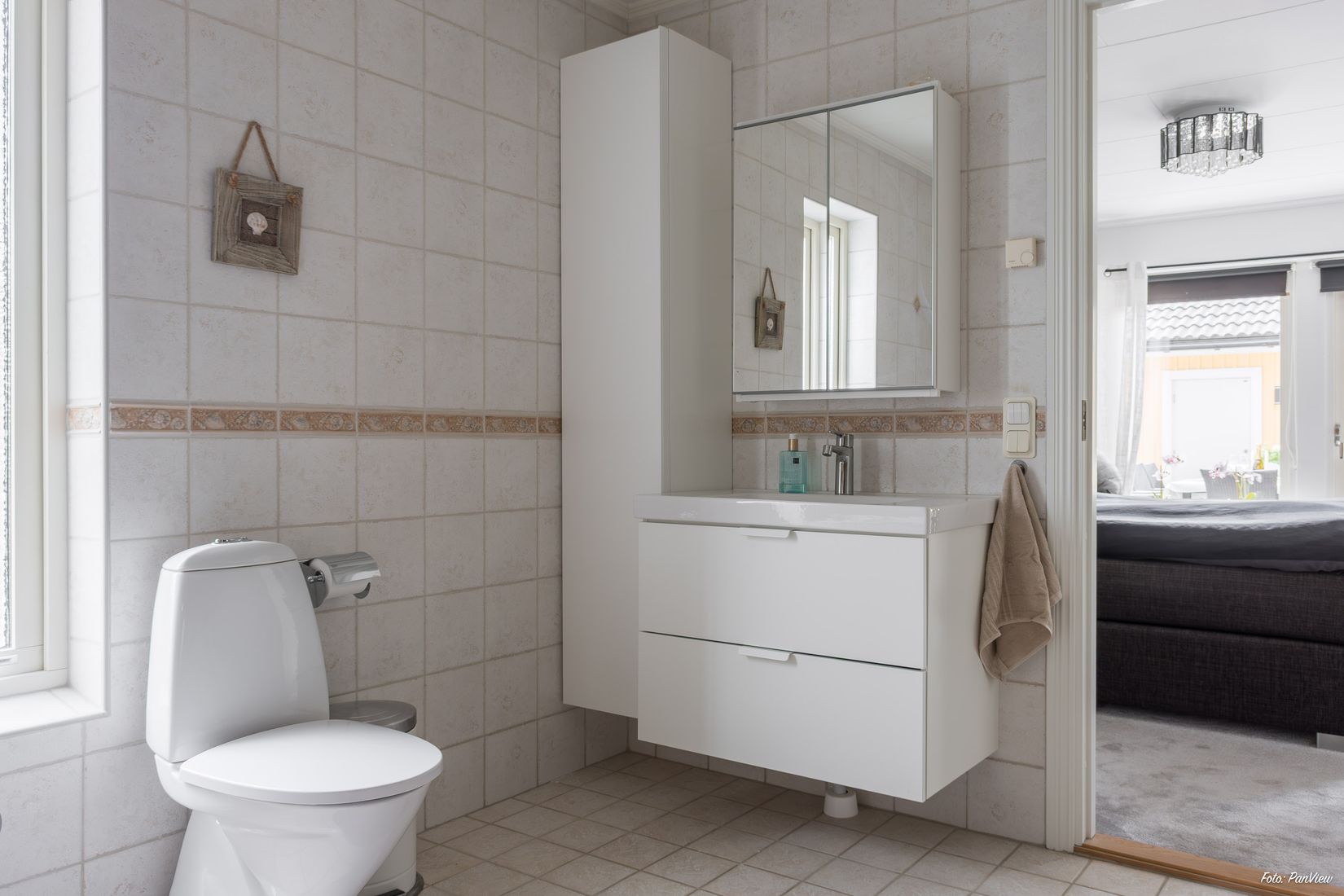 Villa, Rösegårdsgatan 23, Skälby, Västerås