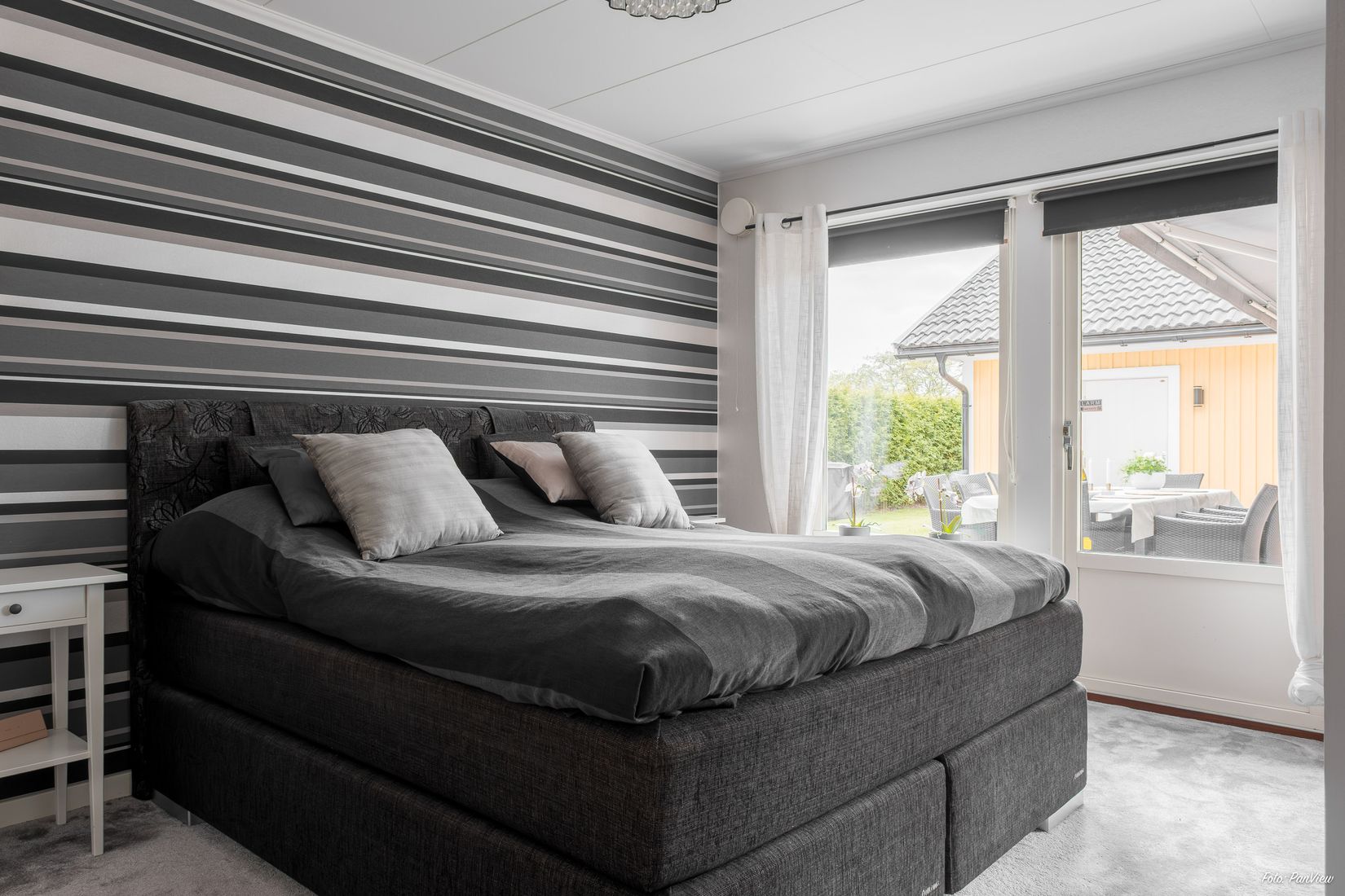 Villa, Rösegårdsgatan 23, Skälby, Västerås