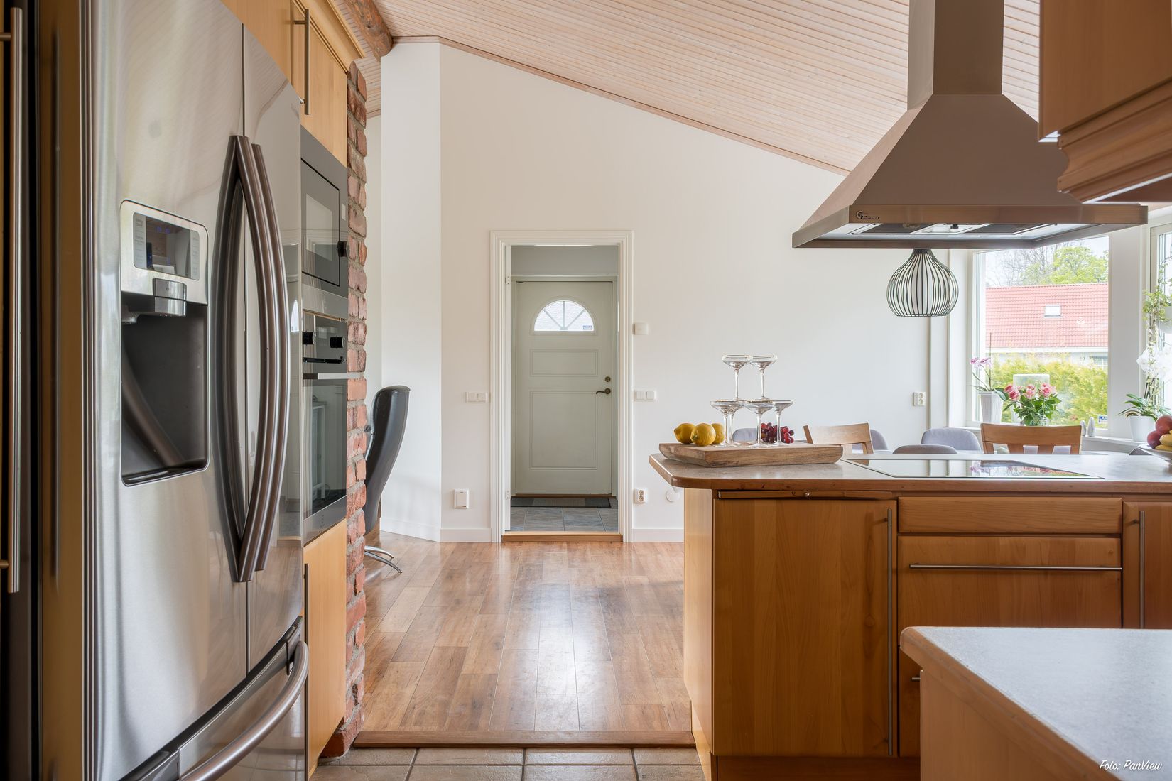 Villa, Rösegårdsgatan 23, Skälby, Västerås