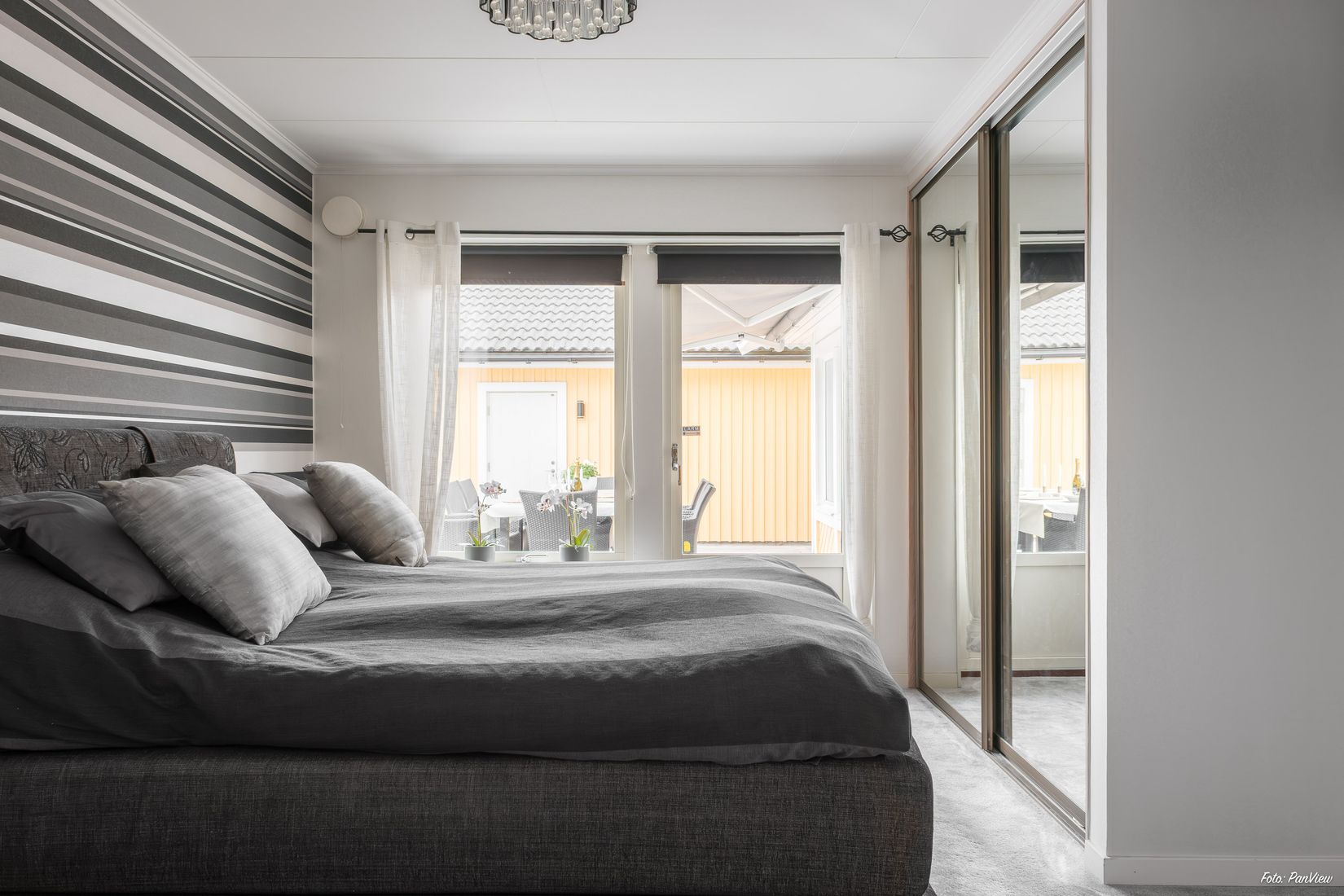 Villa, Rösegårdsgatan 23, Skälby, Västerås