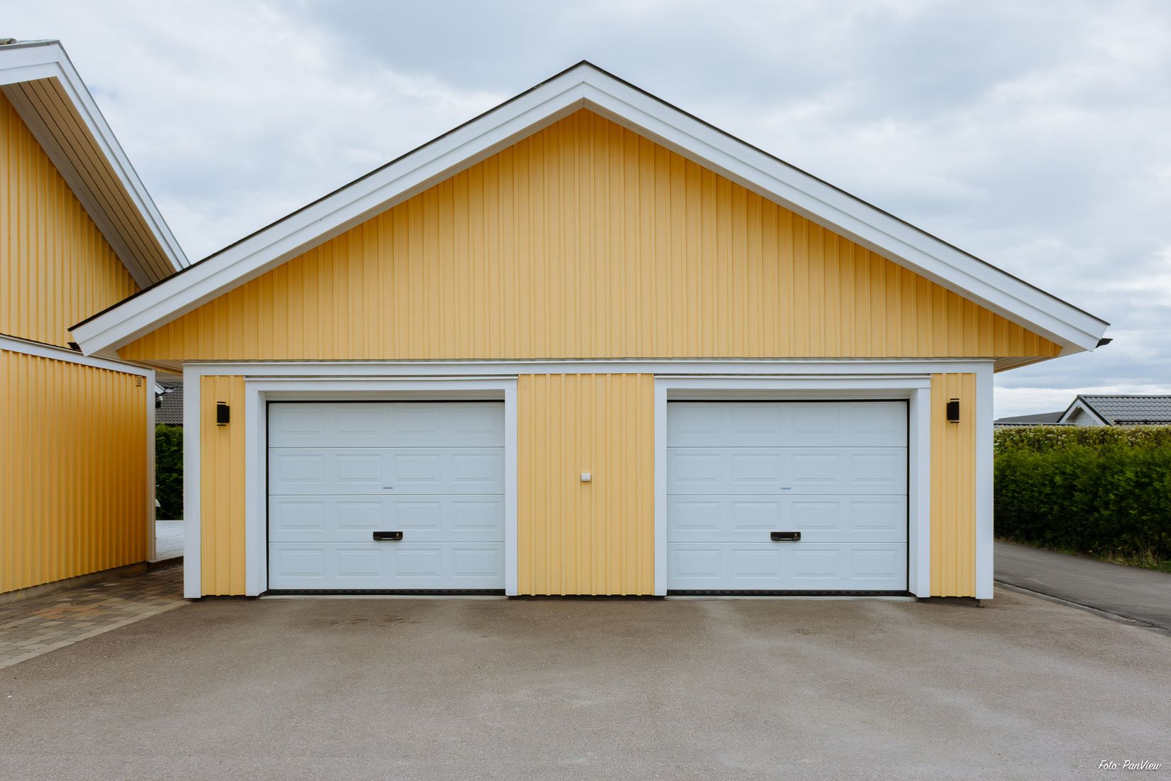 Villa, Rösegårdsgatan 23, Skälby, Västerås