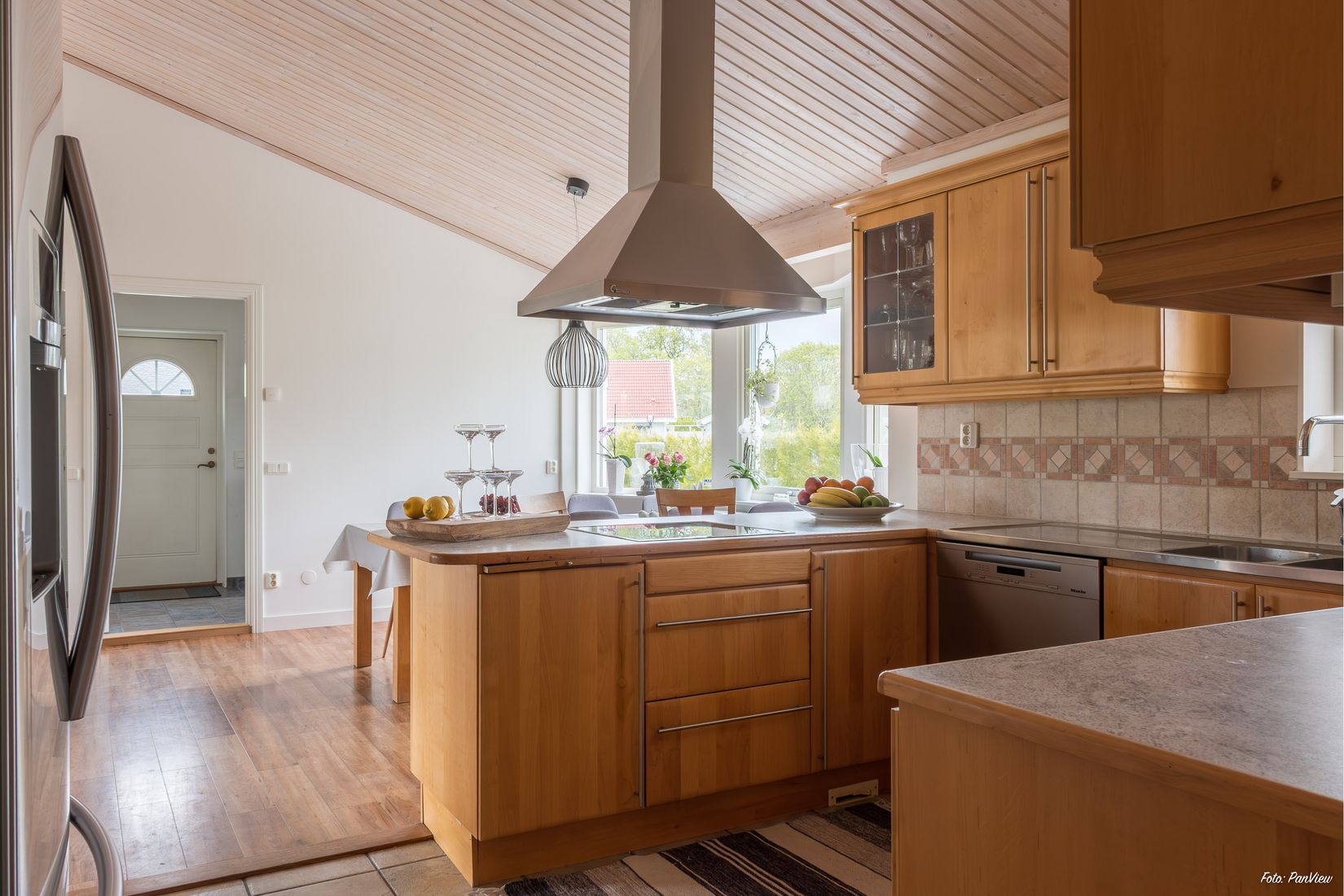 Villa, Rösegårdsgatan 23, Skälby, Västerås