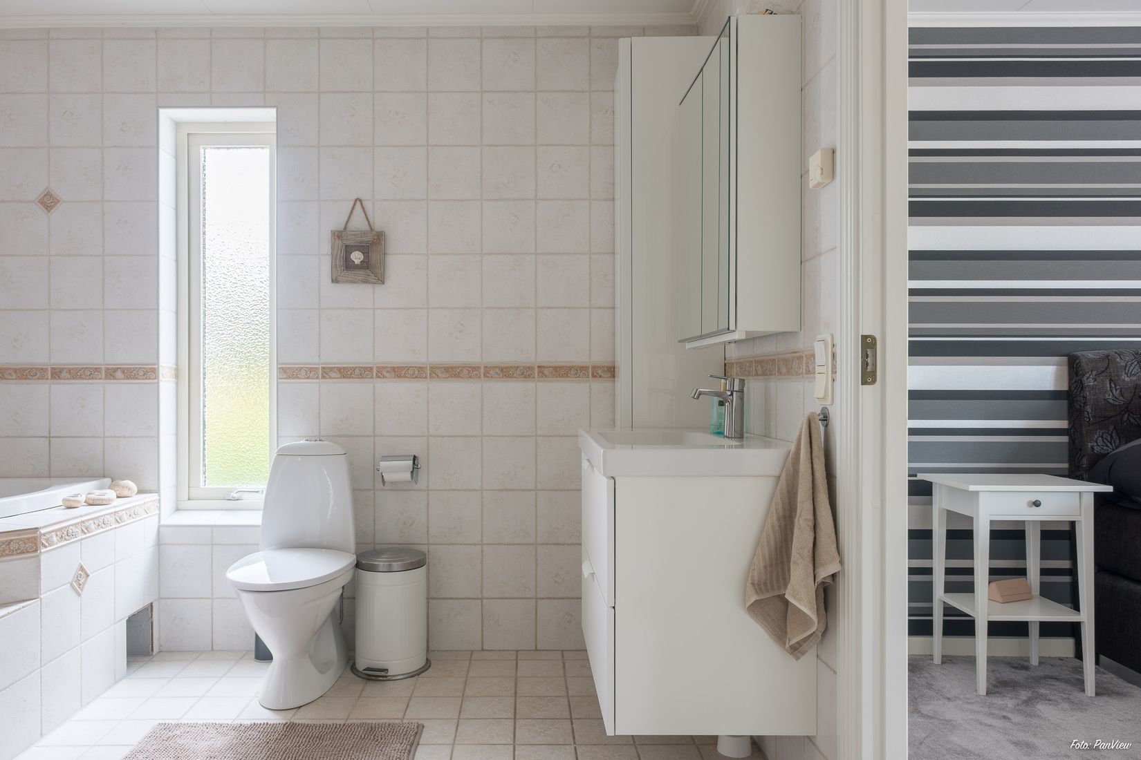 Villa, Rösegårdsgatan 23, Skälby, Västerås