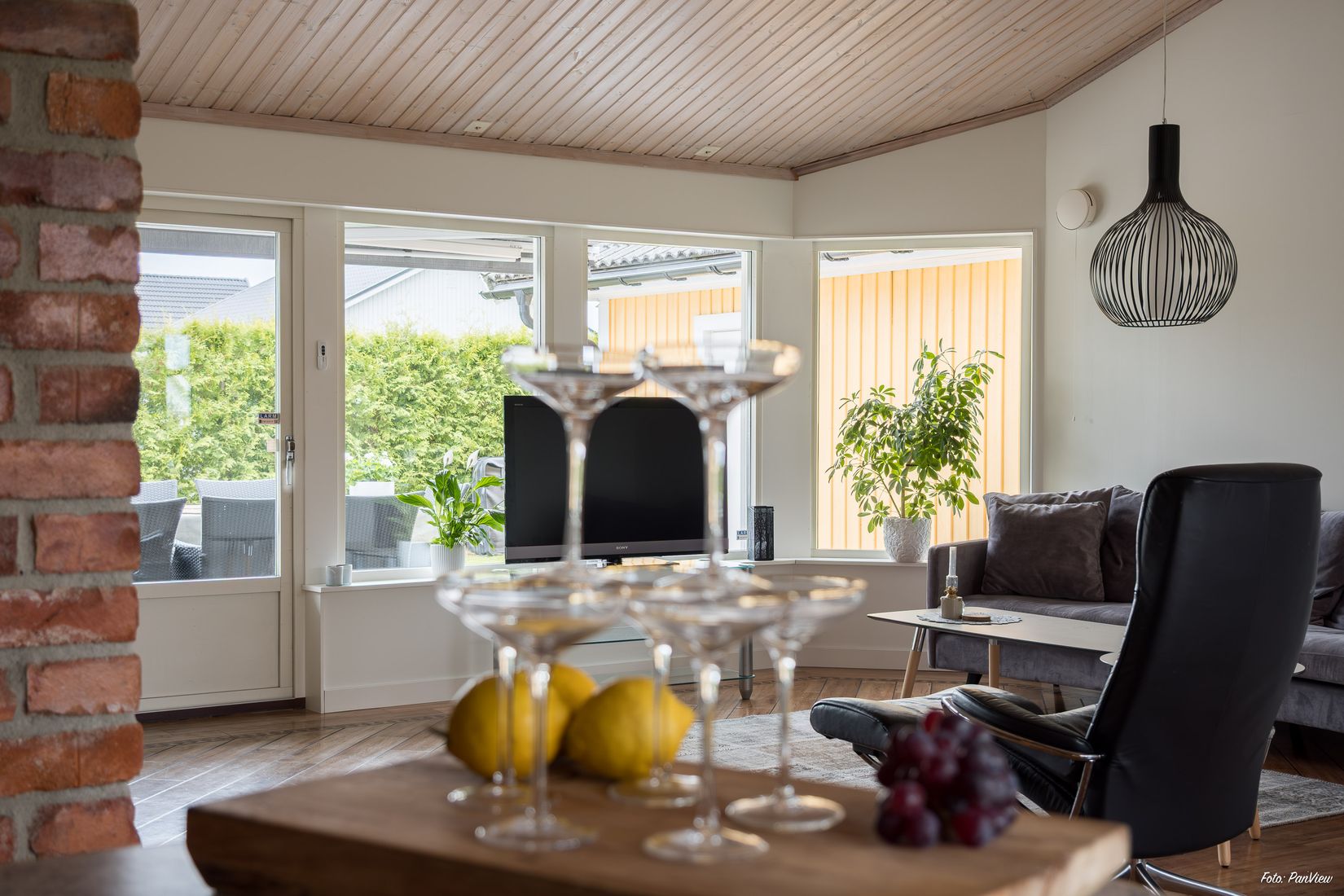 Villa, Rösegårdsgatan 23, Skälby, Västerås