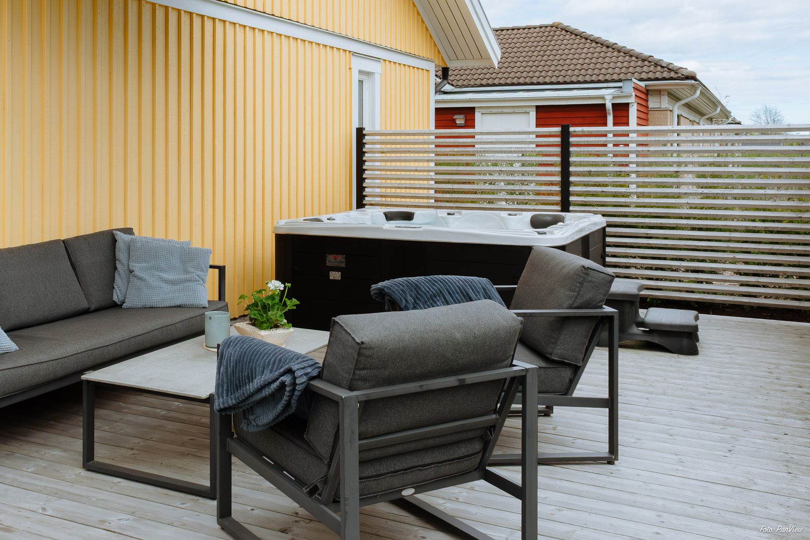 Villa, Rösegårdsgatan 23, Skälby, Västerås