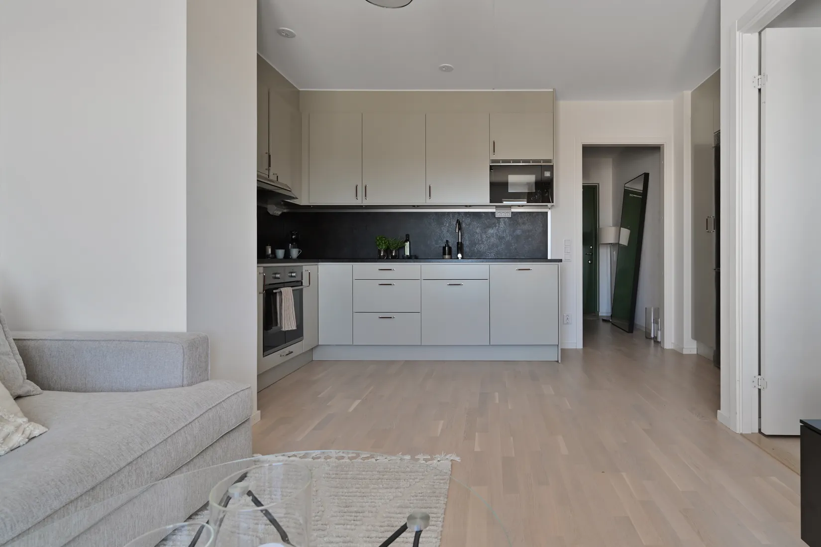 Bostadsrätt, Optimusvägen 6A, Centralt, Upplands Väsby
