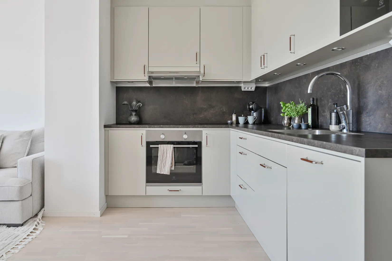 Bostadsrätt, Optimusvägen 6A, Centralt, Upplands Väsby
