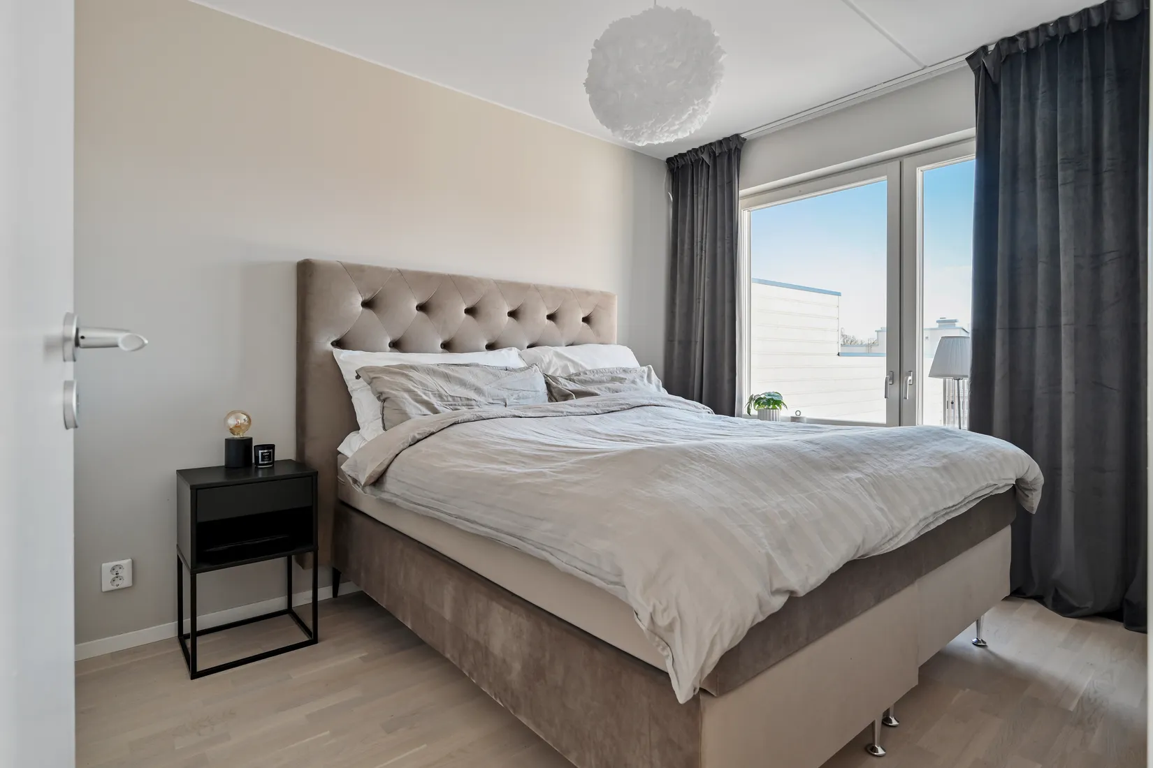 Bostadsrätt, Optimusvägen 6A, Centralt, Upplands Väsby