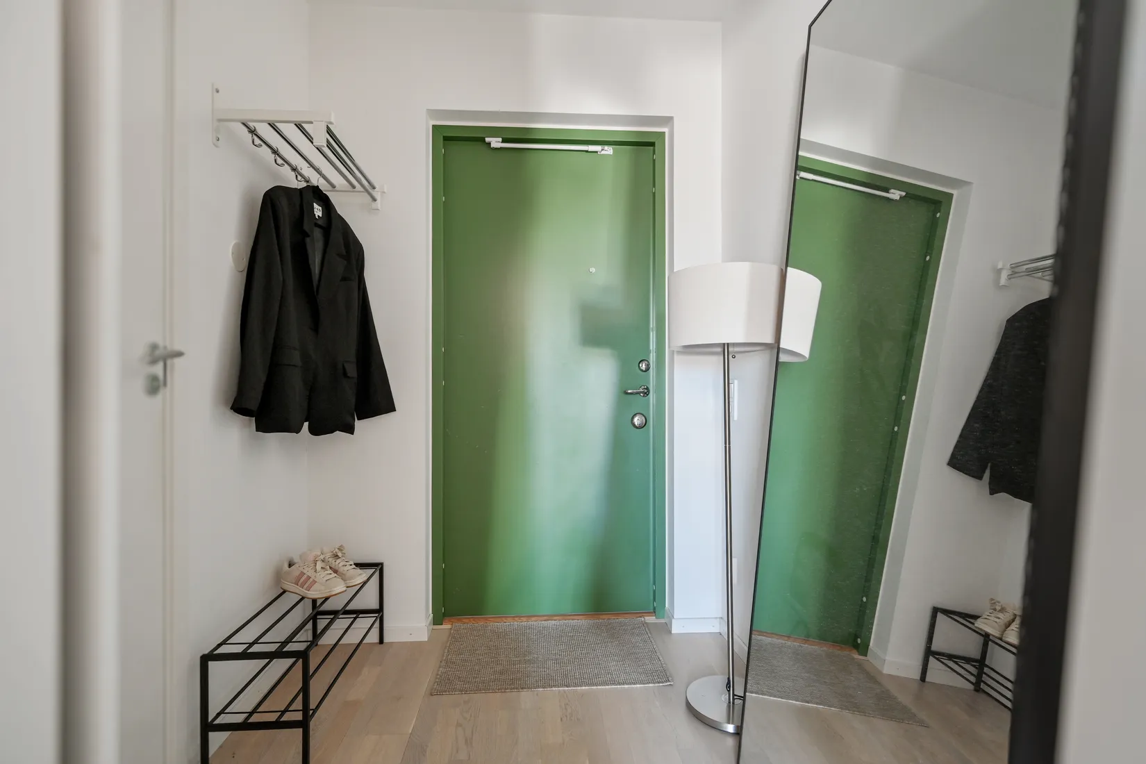 Bostadsrätt, Optimusvägen 6A, Centralt, Upplands Väsby