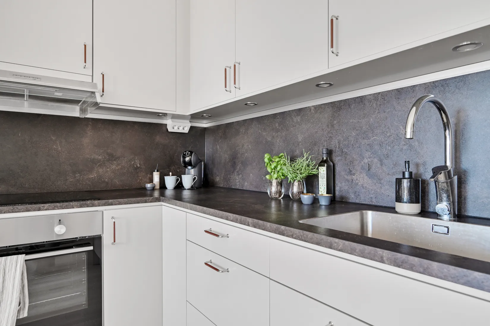 Bostadsrätt, Optimusvägen 6A, Centralt, Upplands Väsby