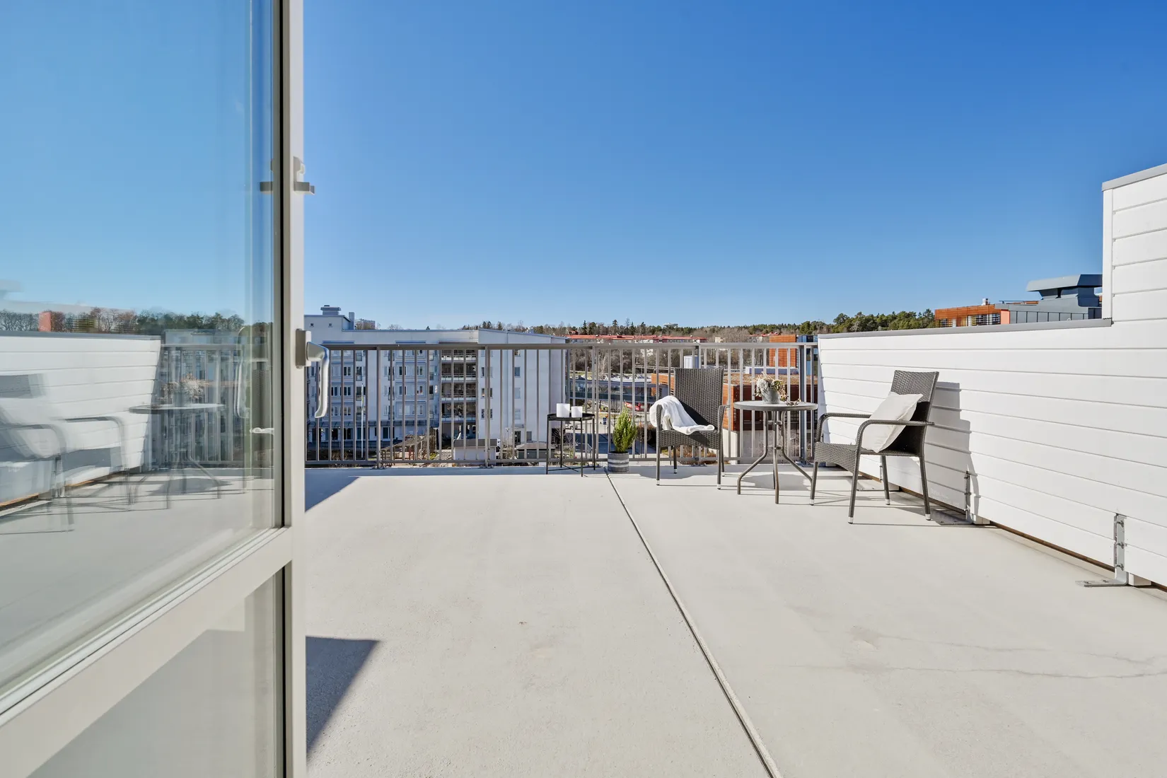 Bostadsrätt, Optimusvägen 6A, Centralt, Upplands Väsby