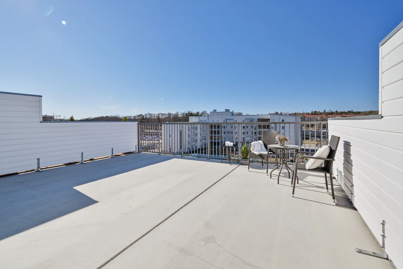 Bostadsrätt, Optimusvägen 6A, Centralt, Upplands Väsby