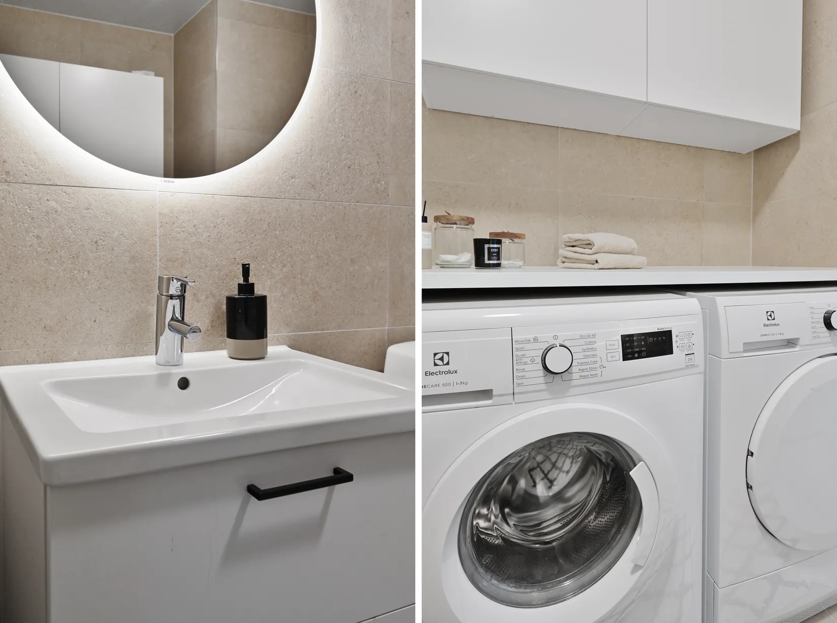 Bostadsrätt, Optimusvägen 6A, Centralt, Upplands Väsby