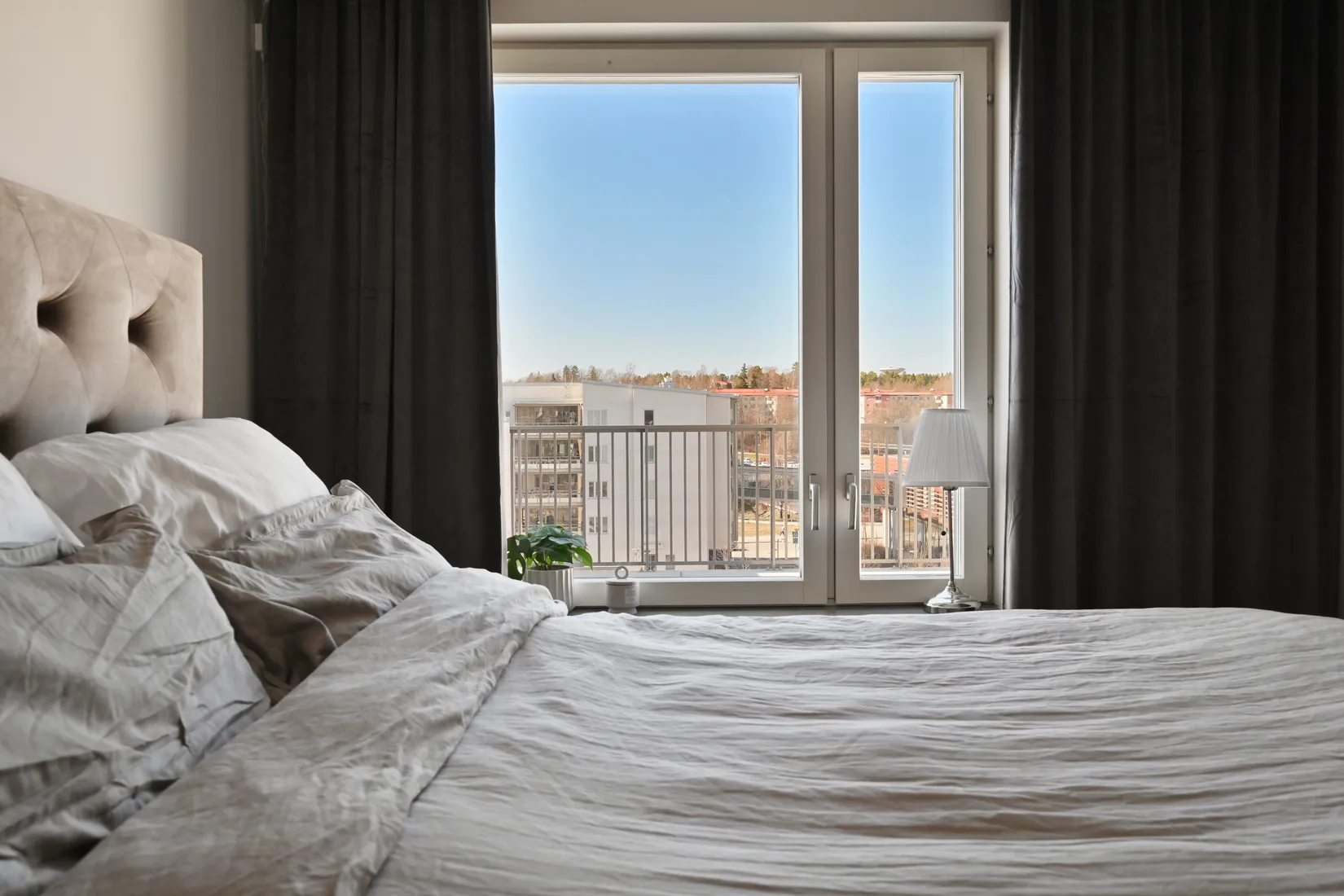 Bostadsrätt, Optimusvägen 6A, Centralt, Upplands Väsby