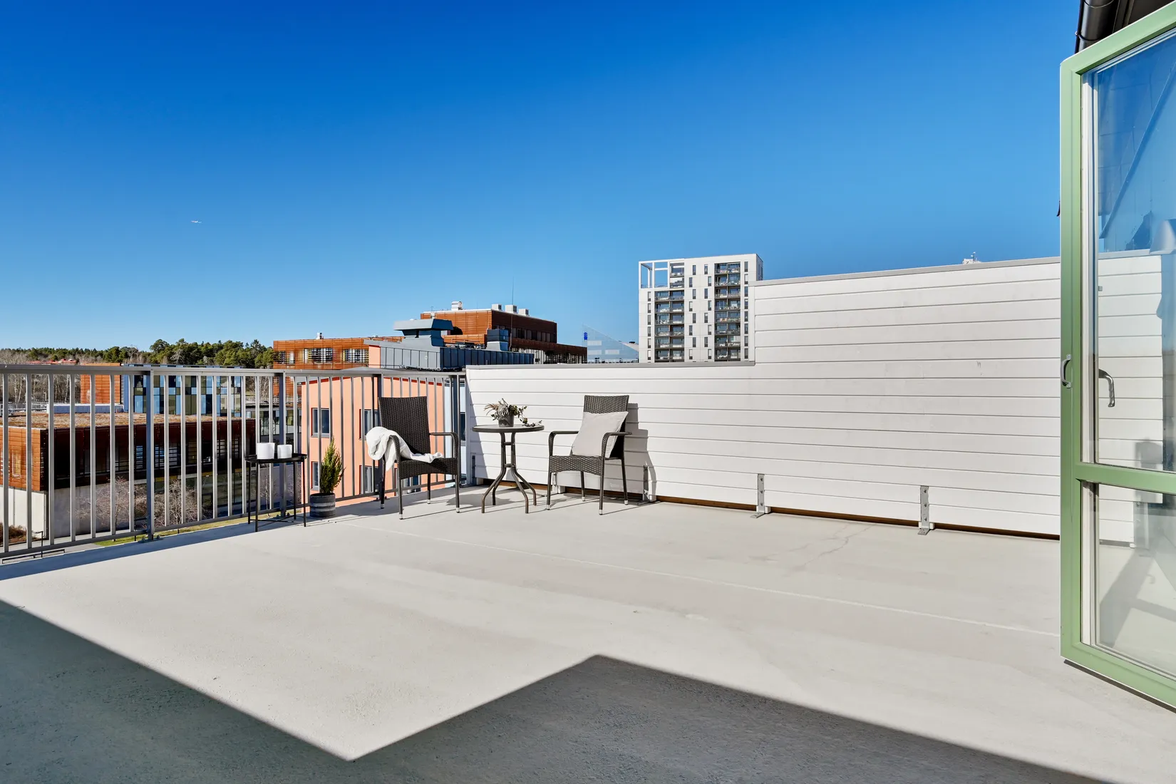 Bostadsrätt, Optimusvägen 6A, Centralt, Upplands Väsby