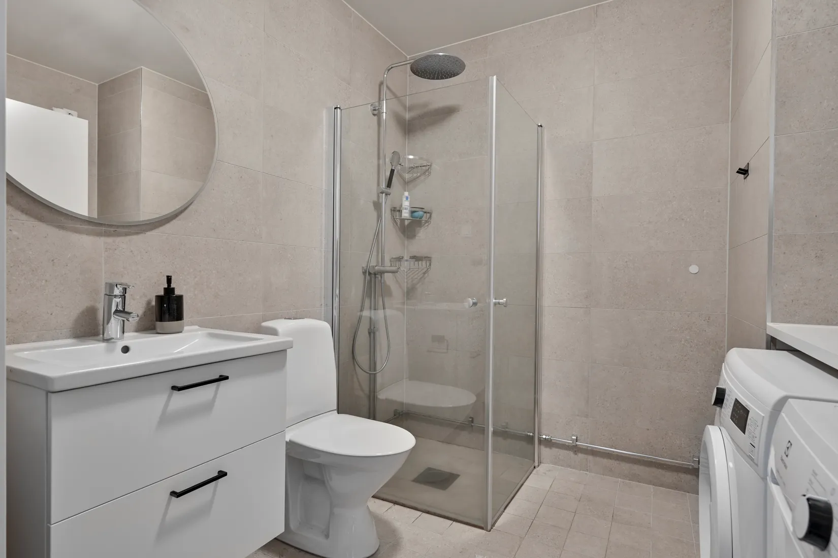 Bostadsrätt, Optimusvägen 6A, Centralt, Upplands Väsby