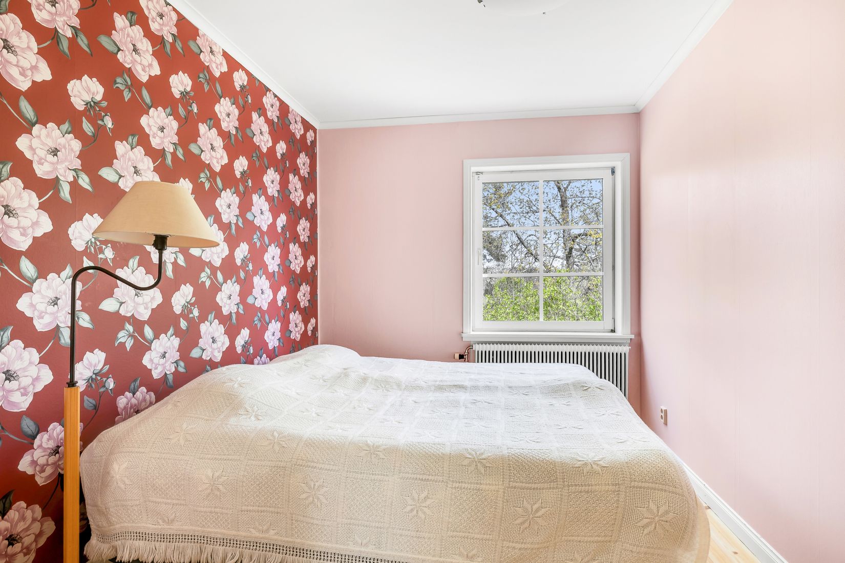 Villa, Hammarsgårdsvägen 6, Ekolsund, Enköping