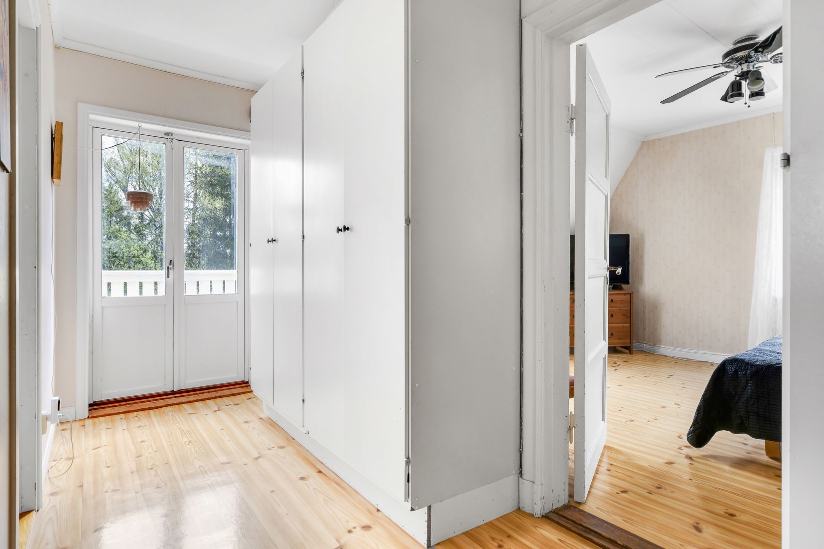 Villa, Hammarsgårdsvägen 6, Ekolsund, Enköping