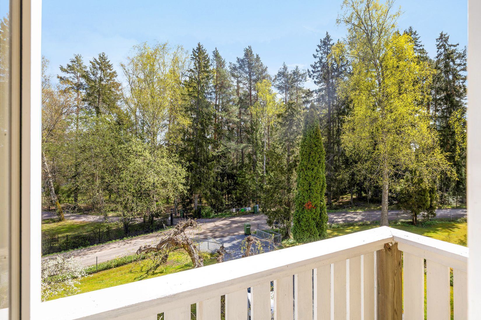 Villa, Hammarsgårdsvägen 6, Ekolsund, Enköping