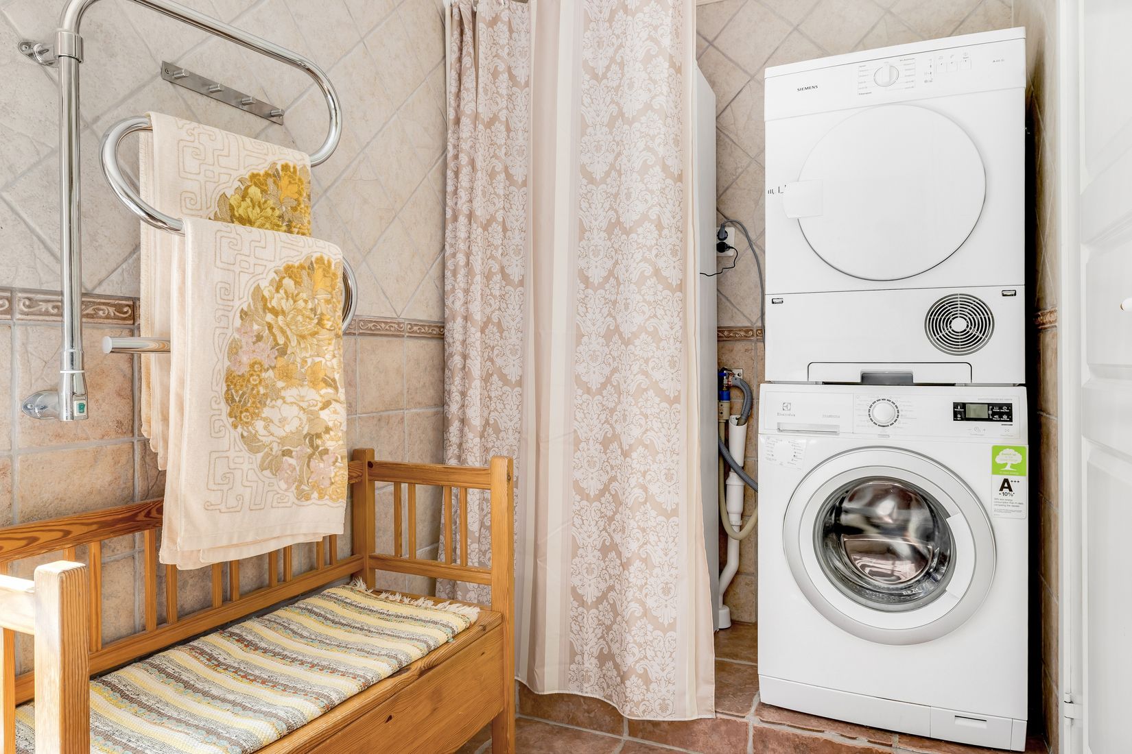 Villa, Hammarsgårdsvägen 6, Ekolsund, Enköping