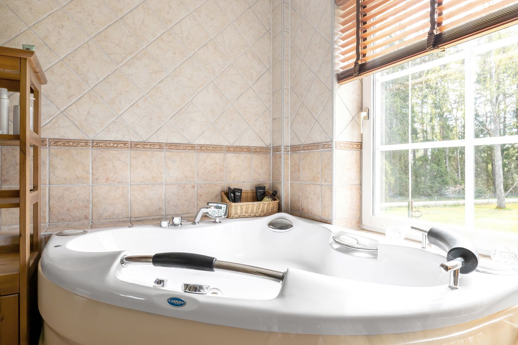 Villa, Hammarsgårdsvägen 6, Ekolsund, Enköping