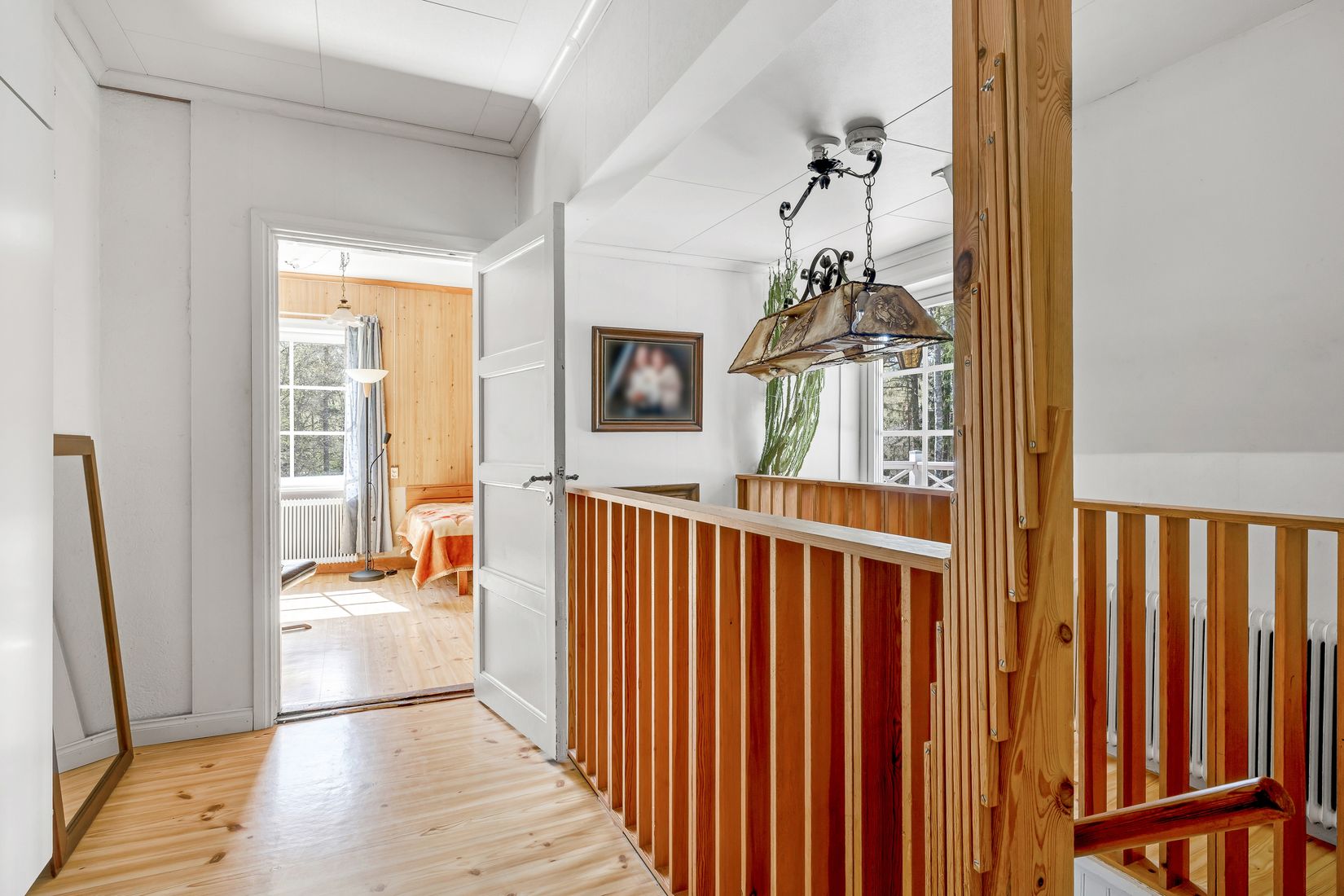 Villa, Hammarsgårdsvägen 6, Ekolsund, Enköping