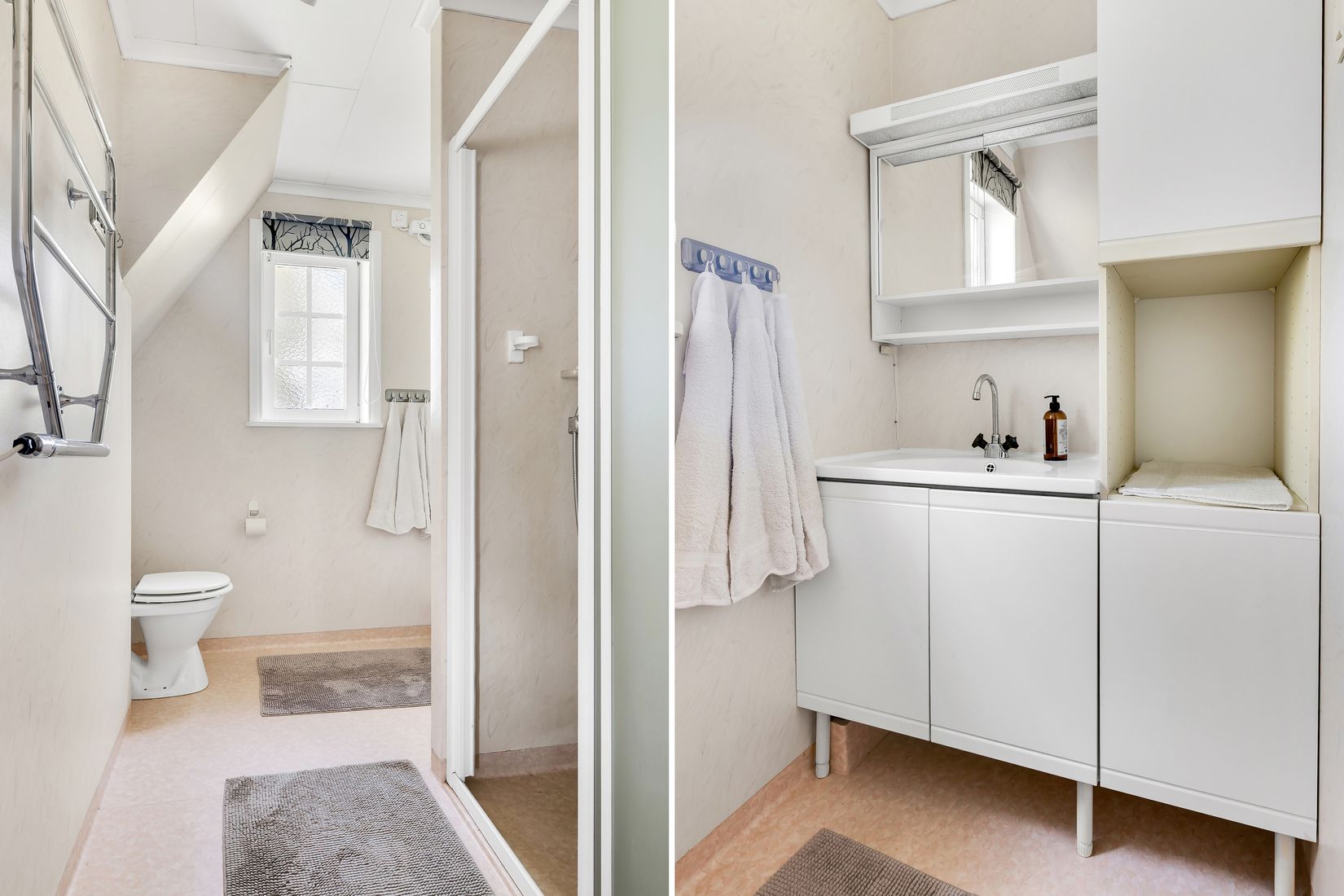 Villa, Hammarsgårdsvägen 6, Ekolsund, Enköping