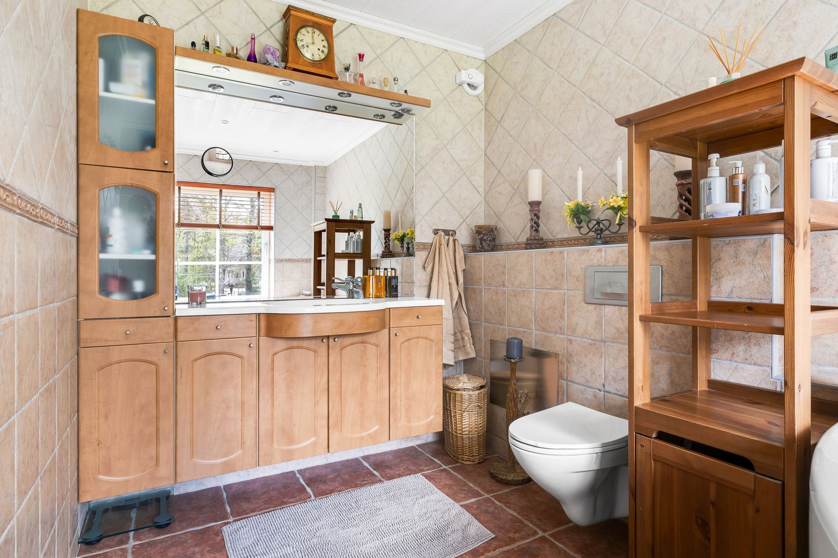 Villa, Hammarsgårdsvägen 6, Ekolsund, Enköping