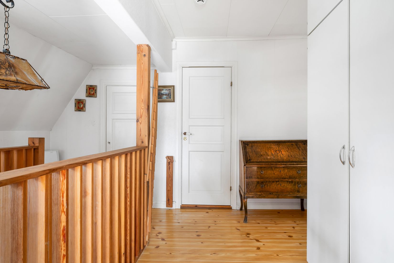 Villa, Hammarsgårdsvägen 6, Ekolsund, Enköping