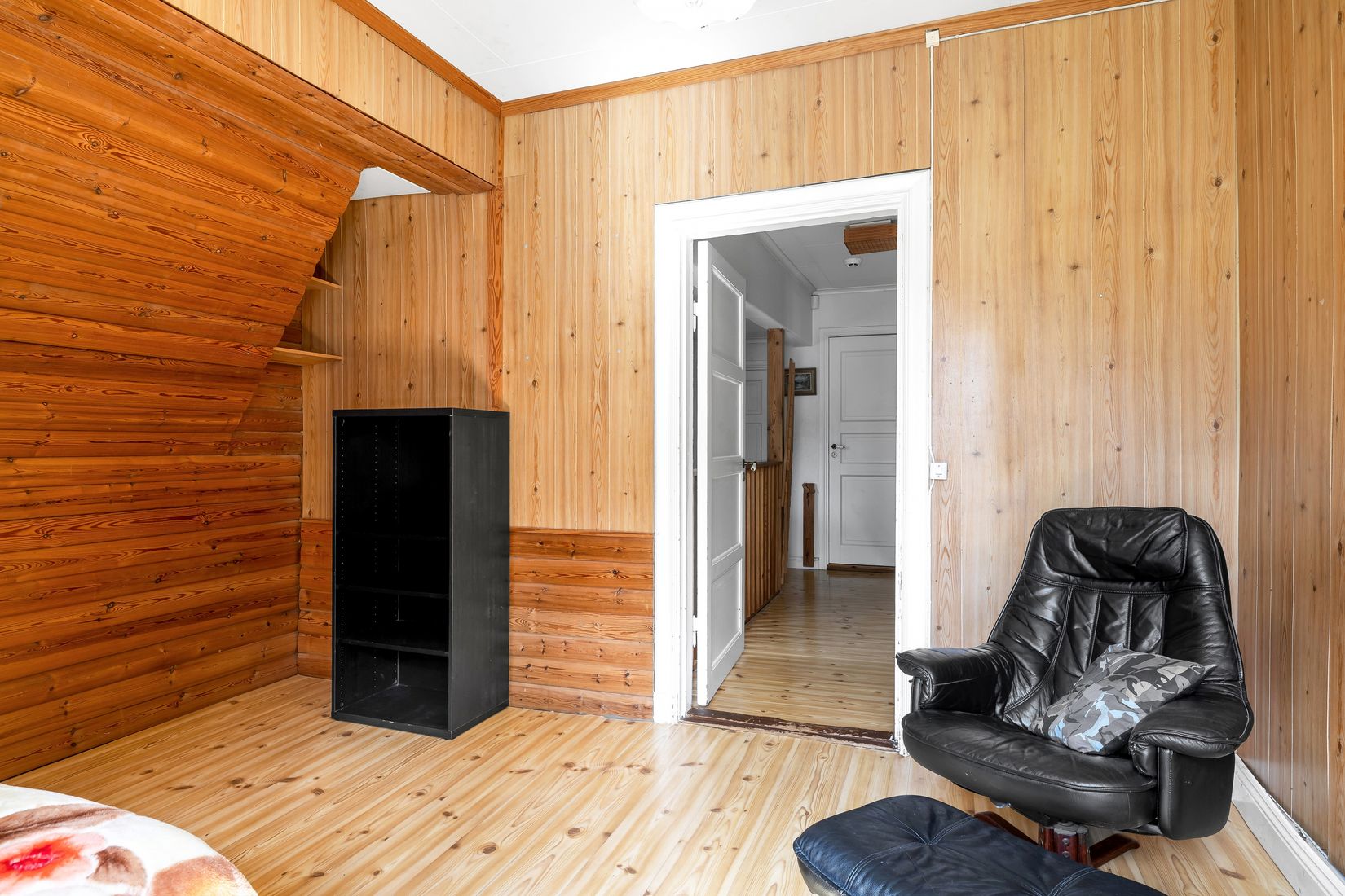 Villa, Hammarsgårdsvägen 6, Ekolsund, Enköping