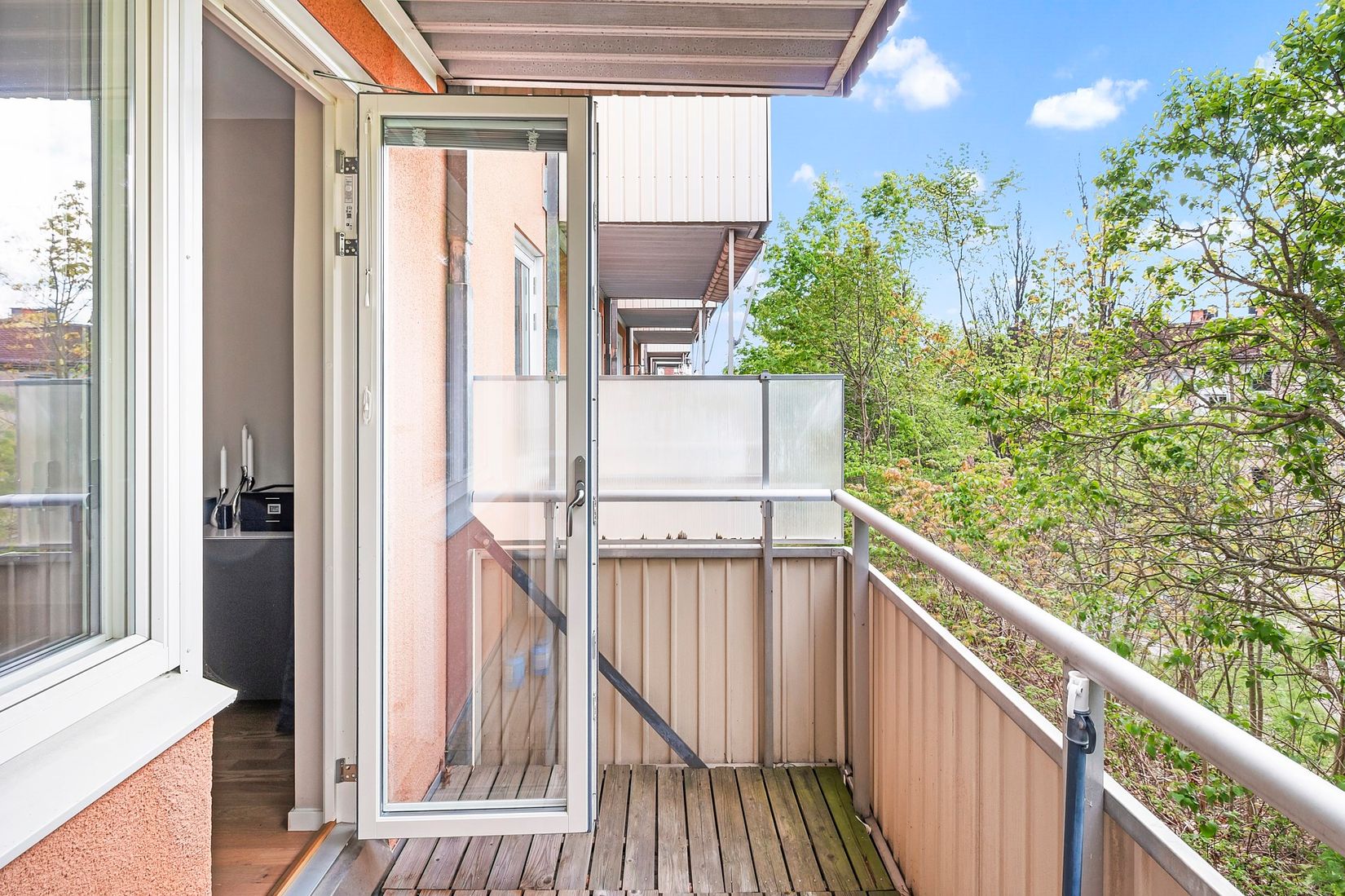 Bostadsrätt, Langenbergsgatan 6d, Blåsbo, Västerås