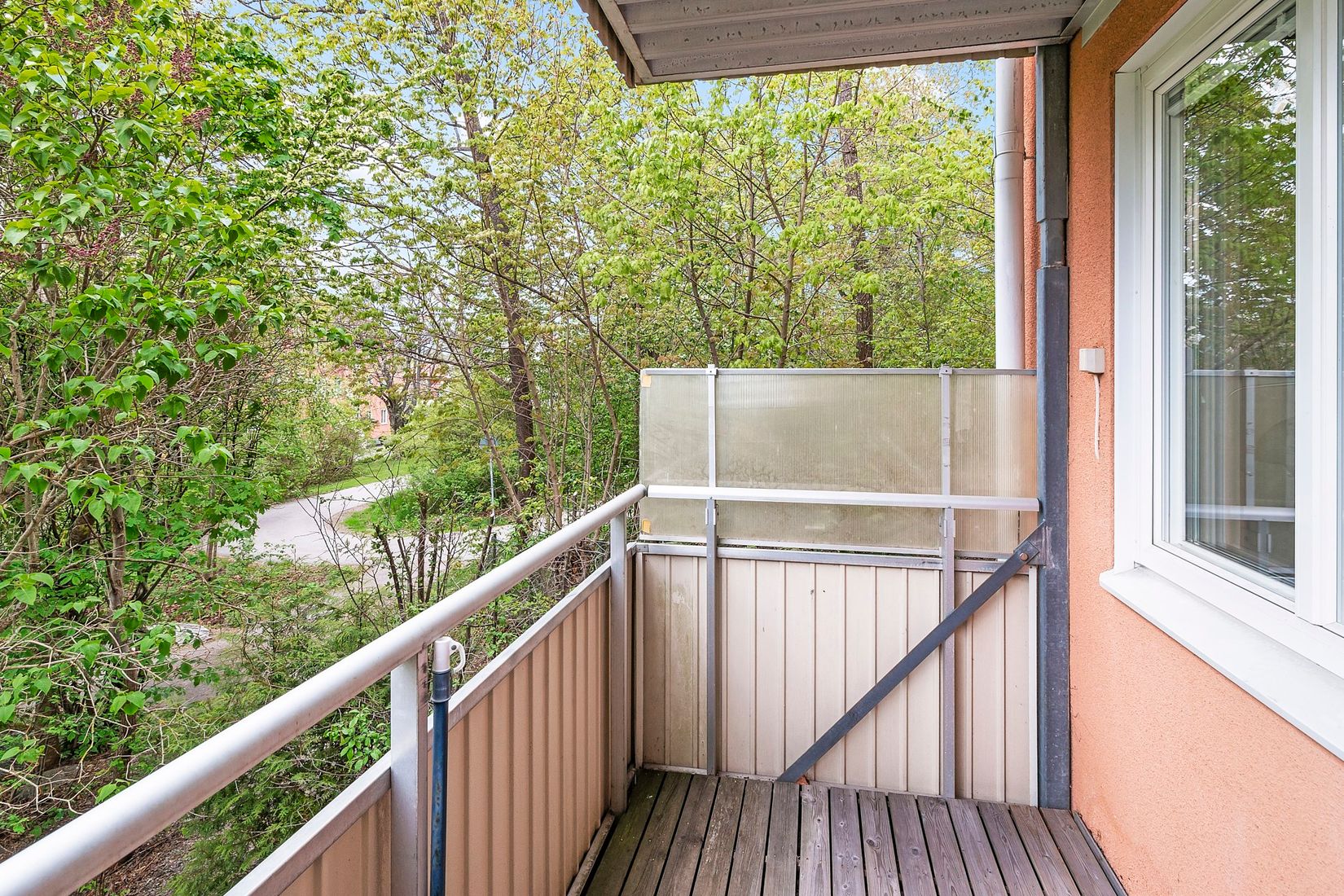 Bostadsrätt, Langenbergsgatan 6d, Blåsbo, Västerås