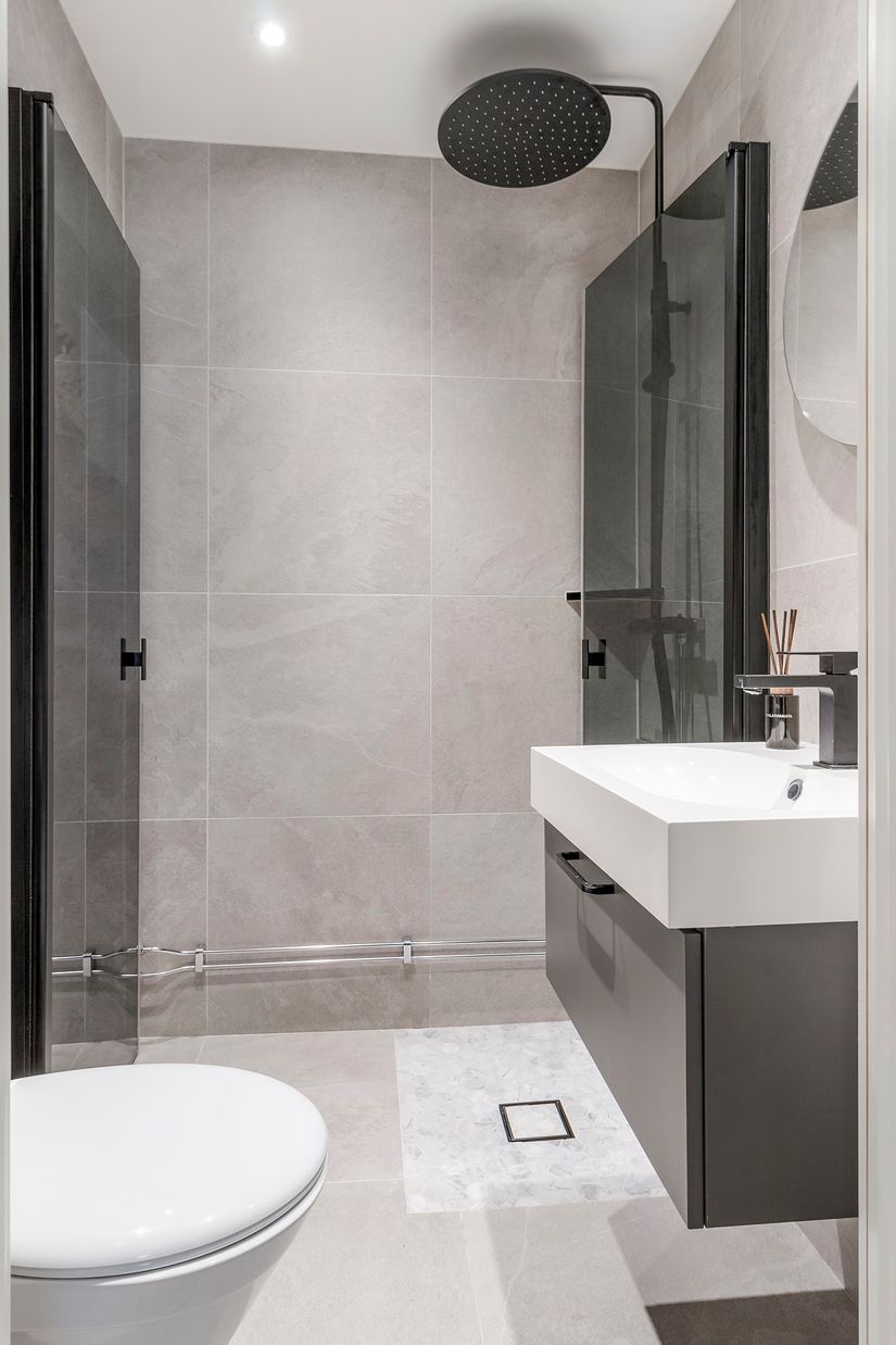 Bostadsrätt, Langenbergsgatan 6d, Blåsbo, Västerås