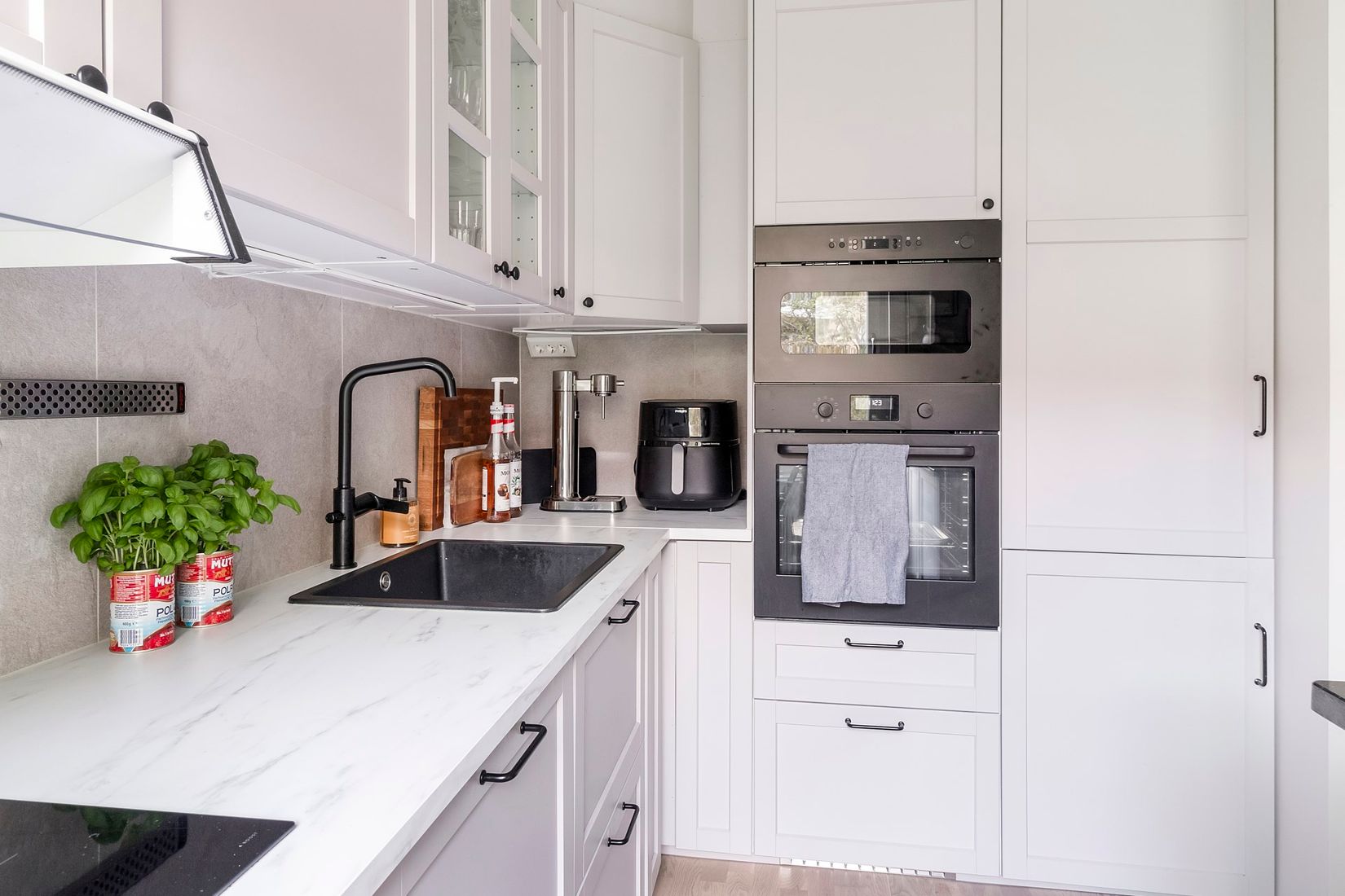 Bostadsrätt, Langenbergsgatan 6d, Blåsbo, Västerås