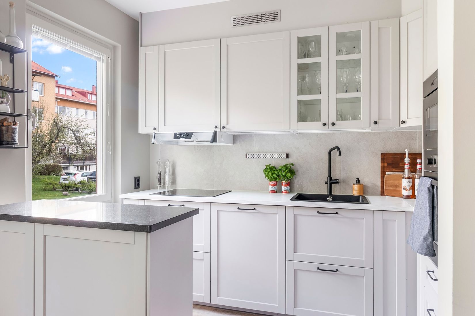 Bostadsrätt, Langenbergsgatan 6d, Blåsbo, Västerås