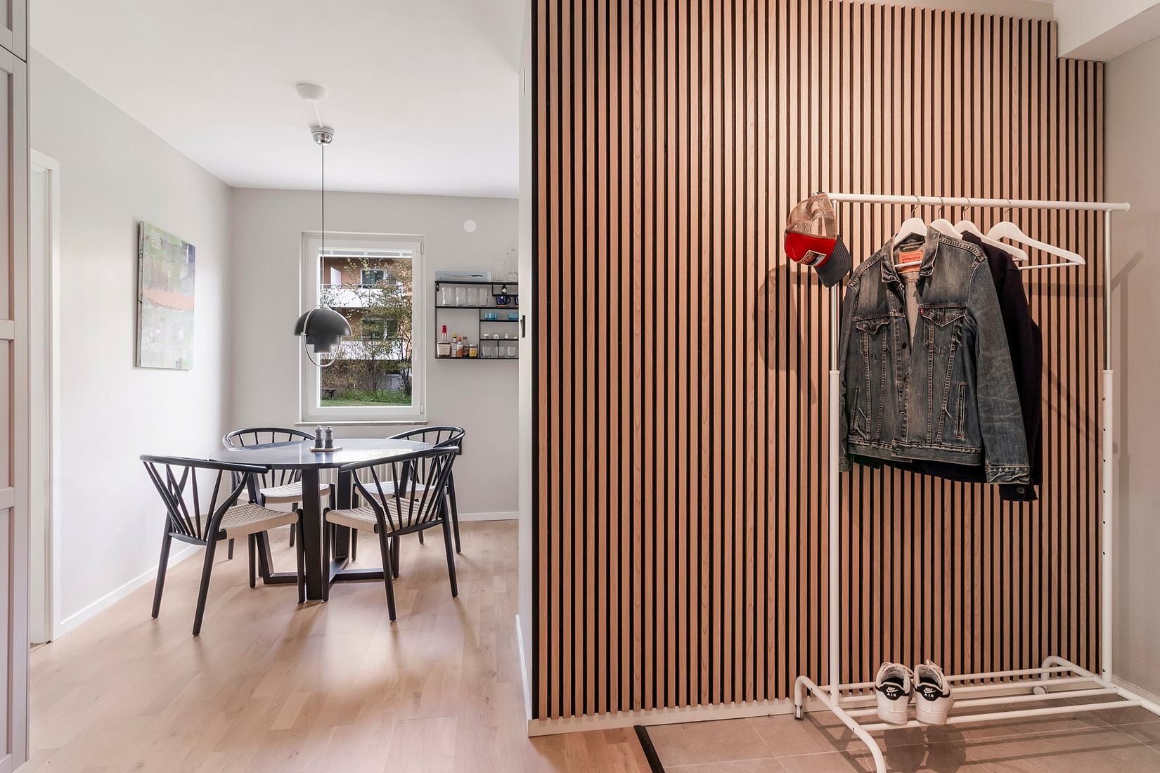 Bostadsrätt, Langenbergsgatan 6d, Blåsbo, Västerås