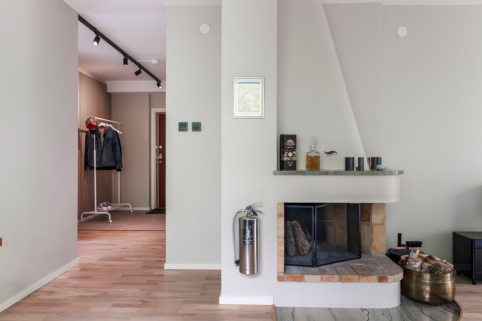 Bostadsrätt, Langenbergsgatan 6d, Blåsbo, Västerås