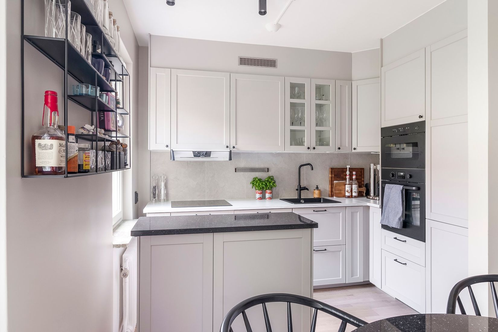 Bostadsrätt, Langenbergsgatan 6d, Blåsbo, Västerås