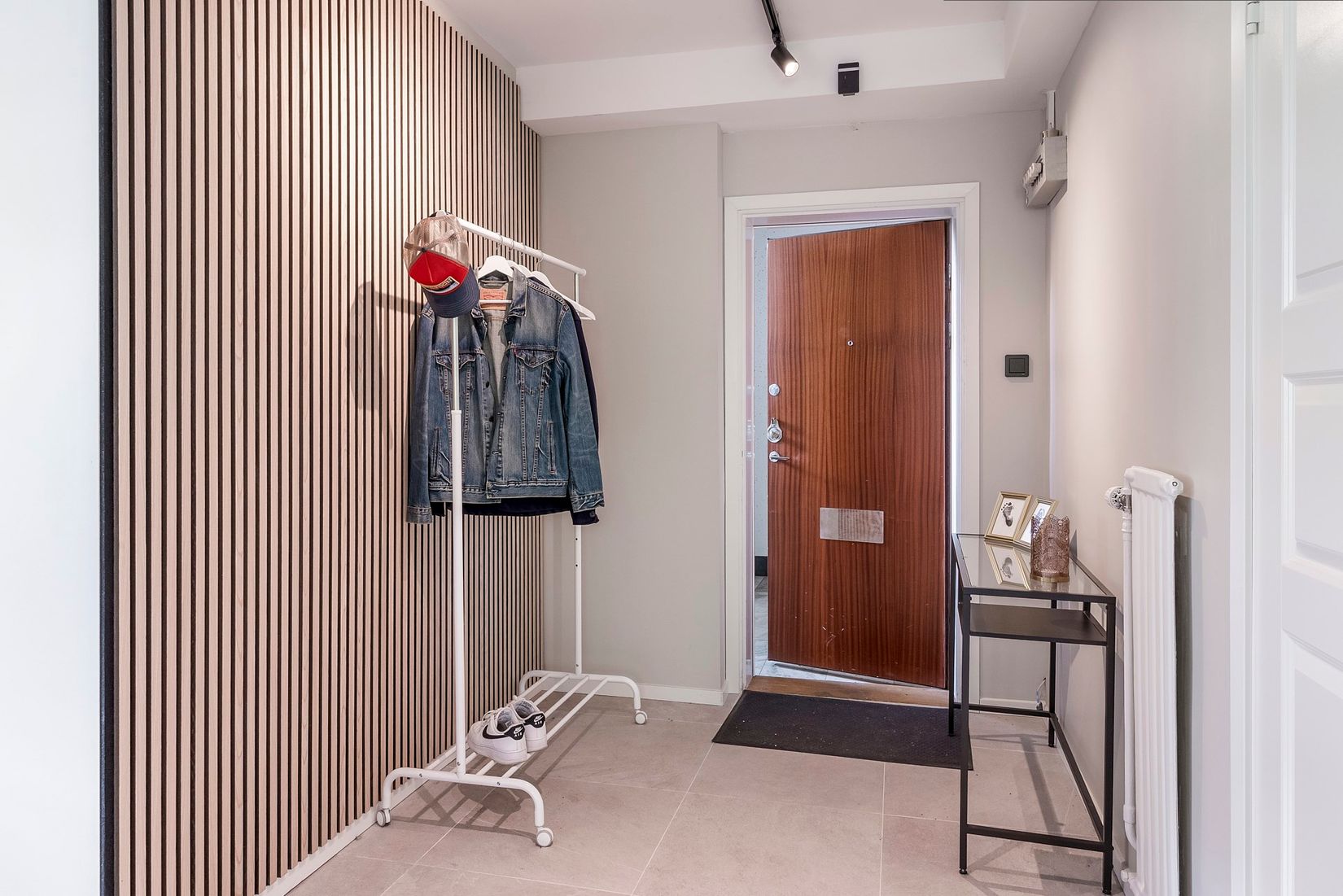 Bostadsrätt, Langenbergsgatan 6d, Blåsbo, Västerås