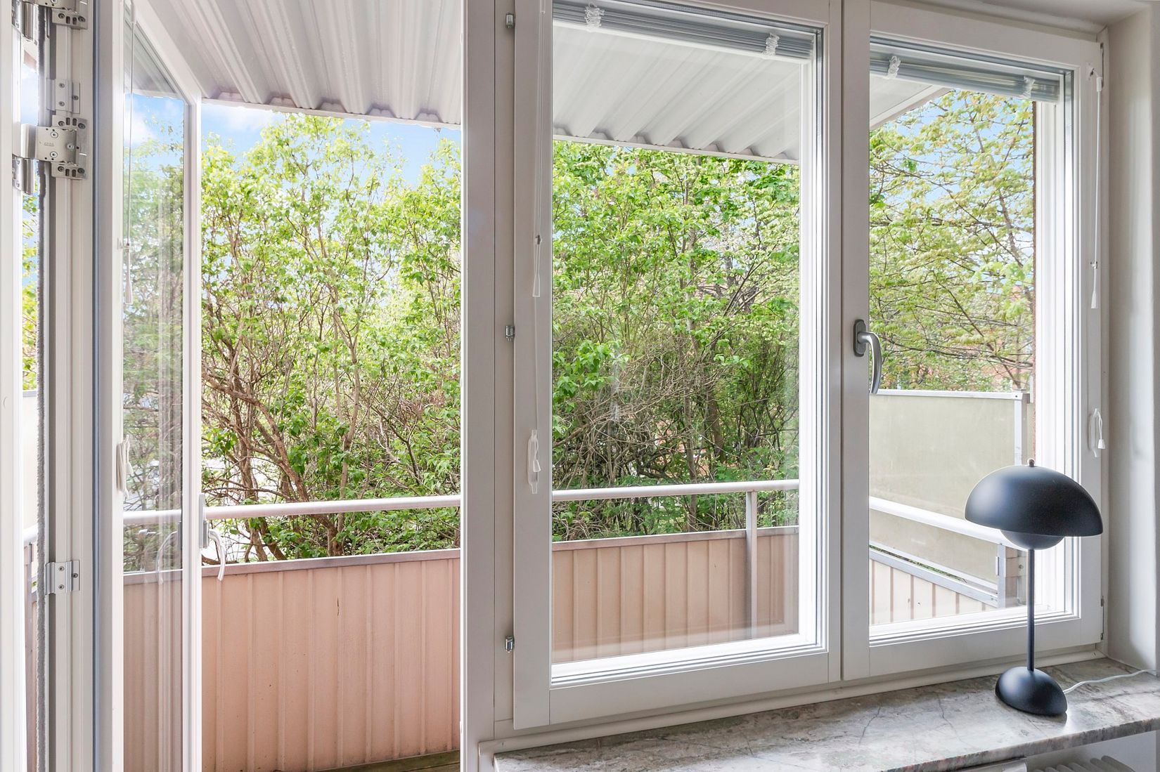 Bostadsrätt, Langenbergsgatan 6d, Blåsbo, Västerås