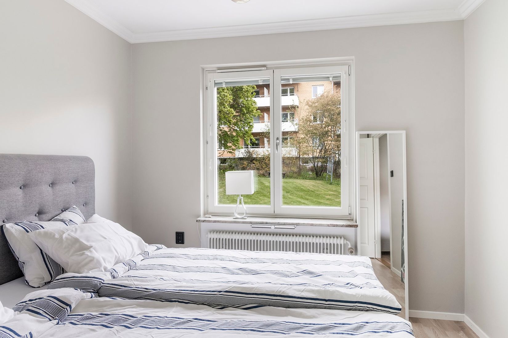 Bostadsrätt, Langenbergsgatan 6d, Blåsbo, Västerås