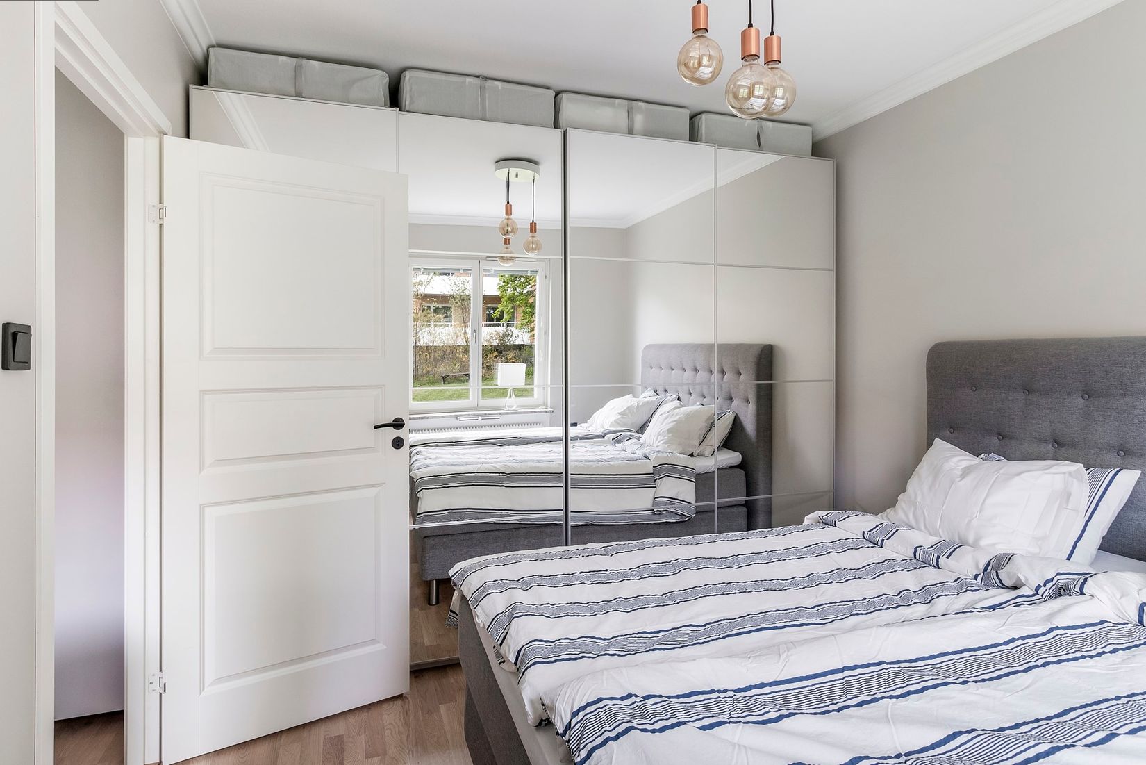 Bostadsrätt, Langenbergsgatan 6d, Blåsbo, Västerås