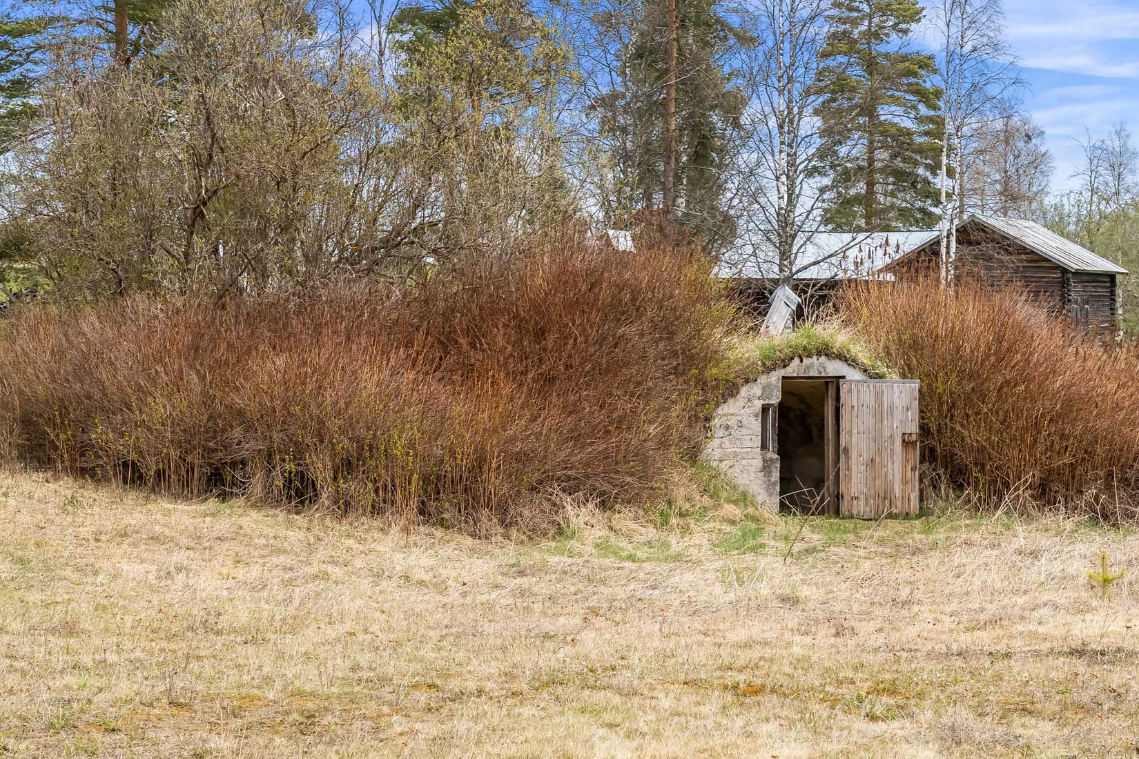 Tomt, Dalbyn Furudalsvägen 626, Dalbyn, Rättvik